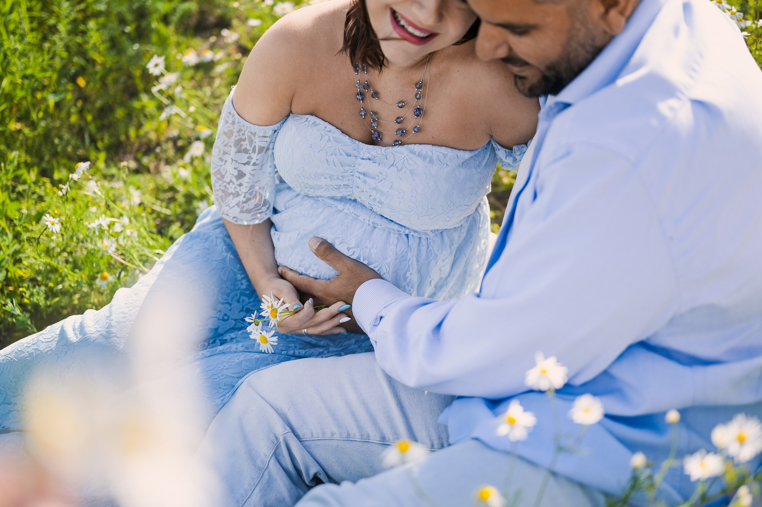 Love on Torød. Family and wedding photographer in Norway Bublik Polina