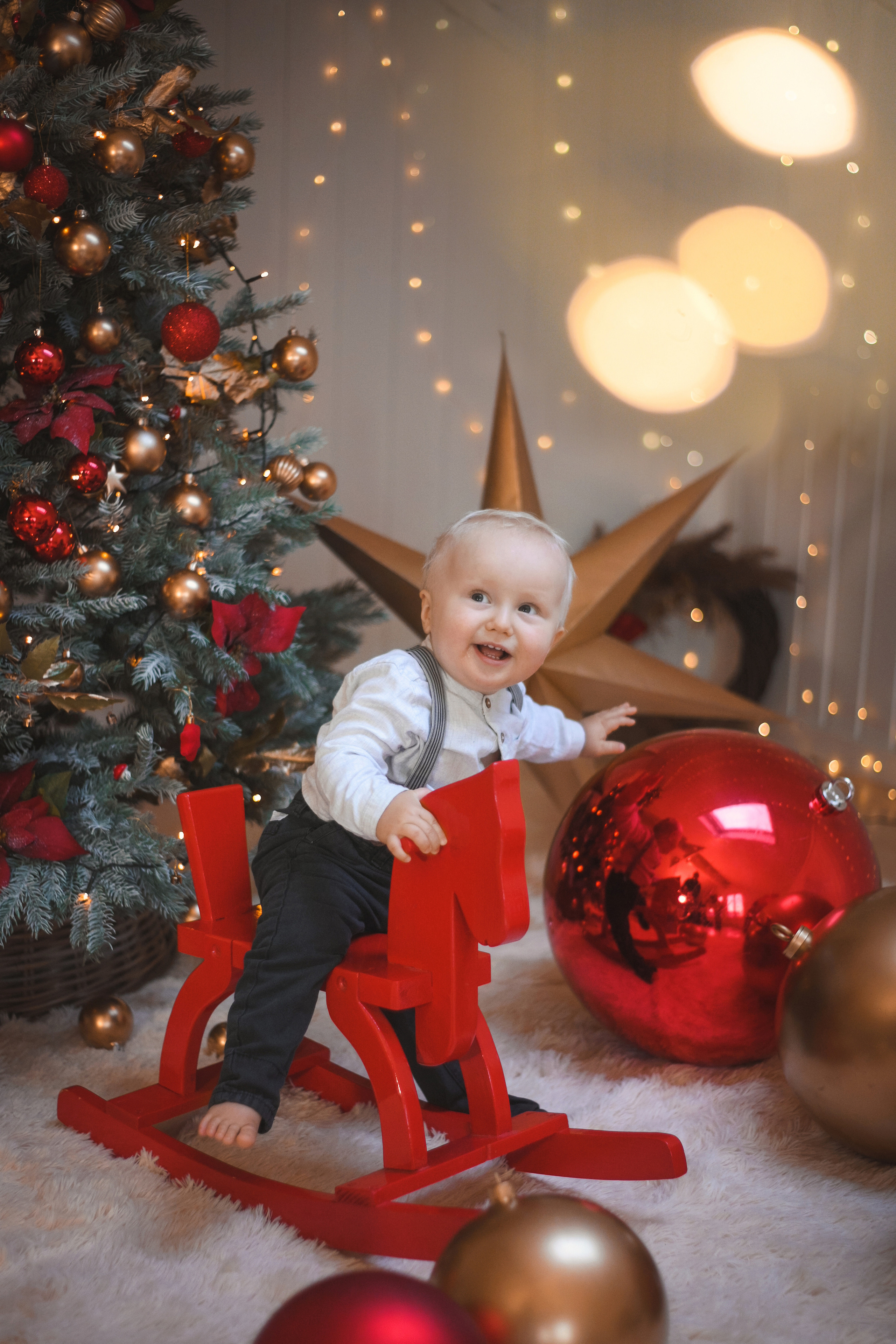 Newton and KW. Family and wedding photographer in Norway Bublik Polina