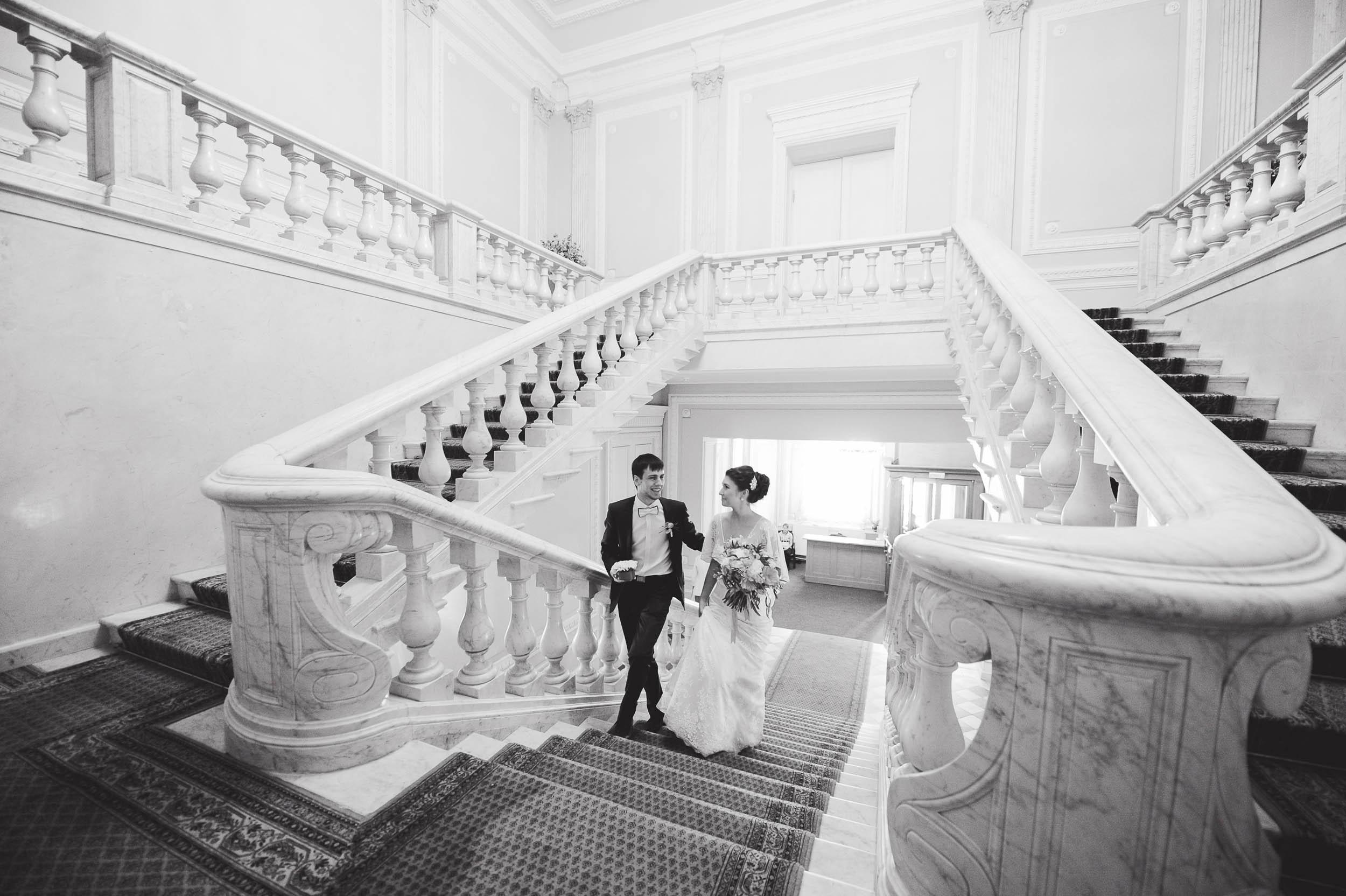 Vlada and Andrey. St-Petersburg. Family and wedding photographer in Norway Bublik Polina