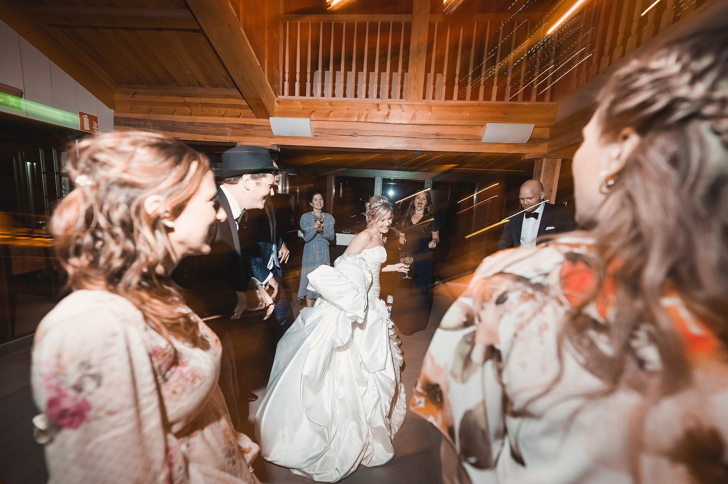 6 mai Caroline and Eirik. Family and wedding photographer in Norway Bublik Polina