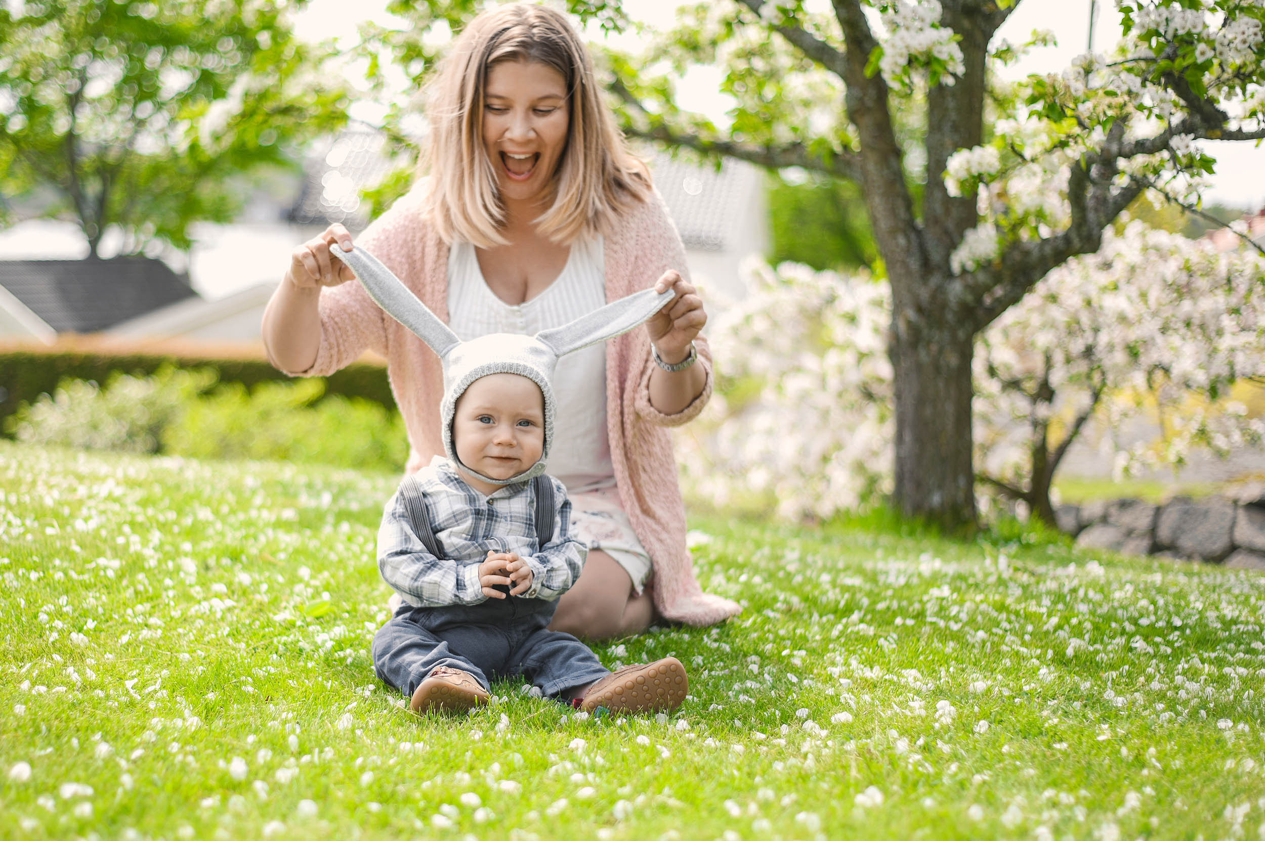 Janina +2❤️. Family and wedding photographer in Norway Bublik Polina