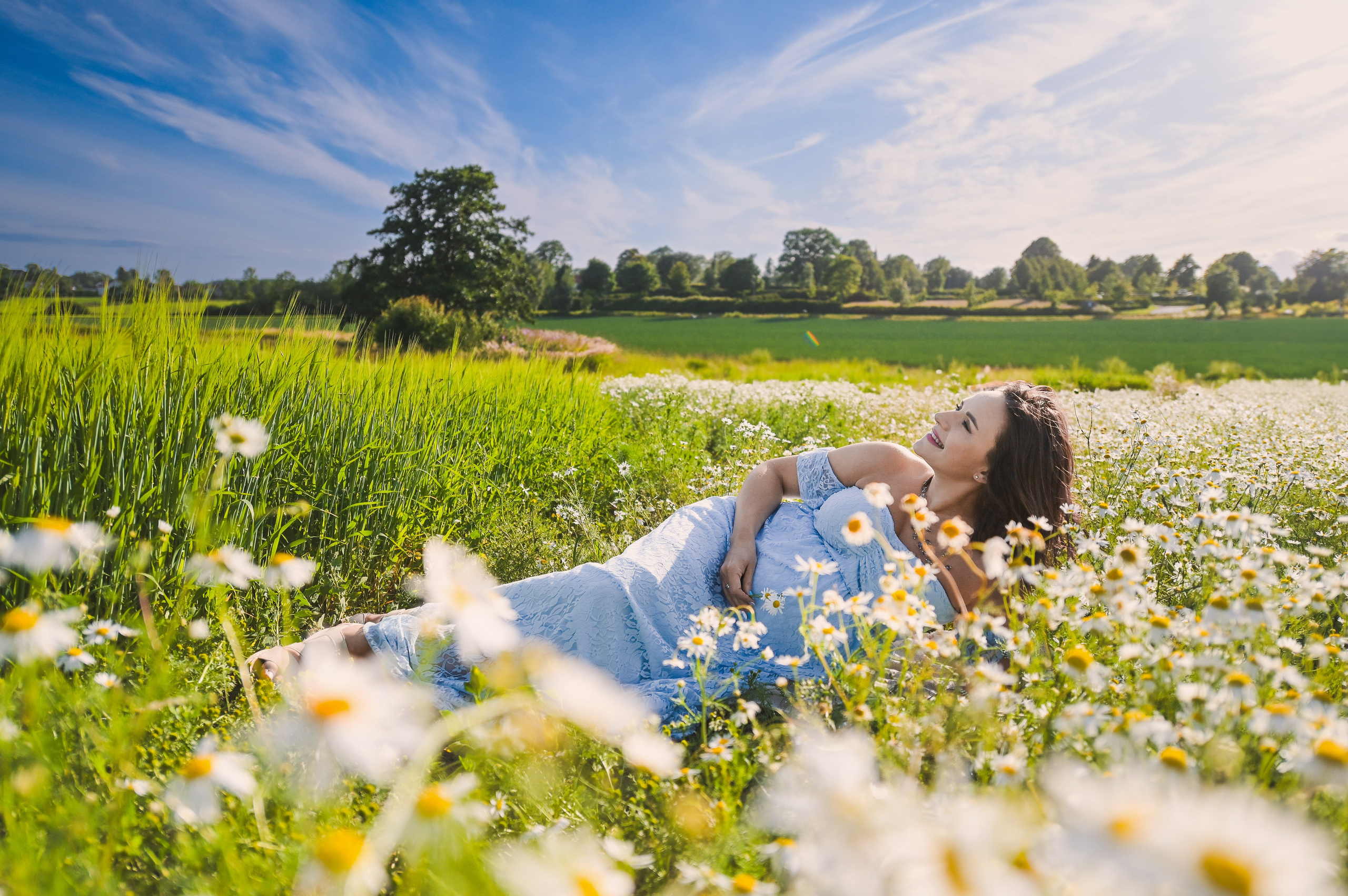 Love on Torød. Family and wedding photographer in Norway Bublik Polina