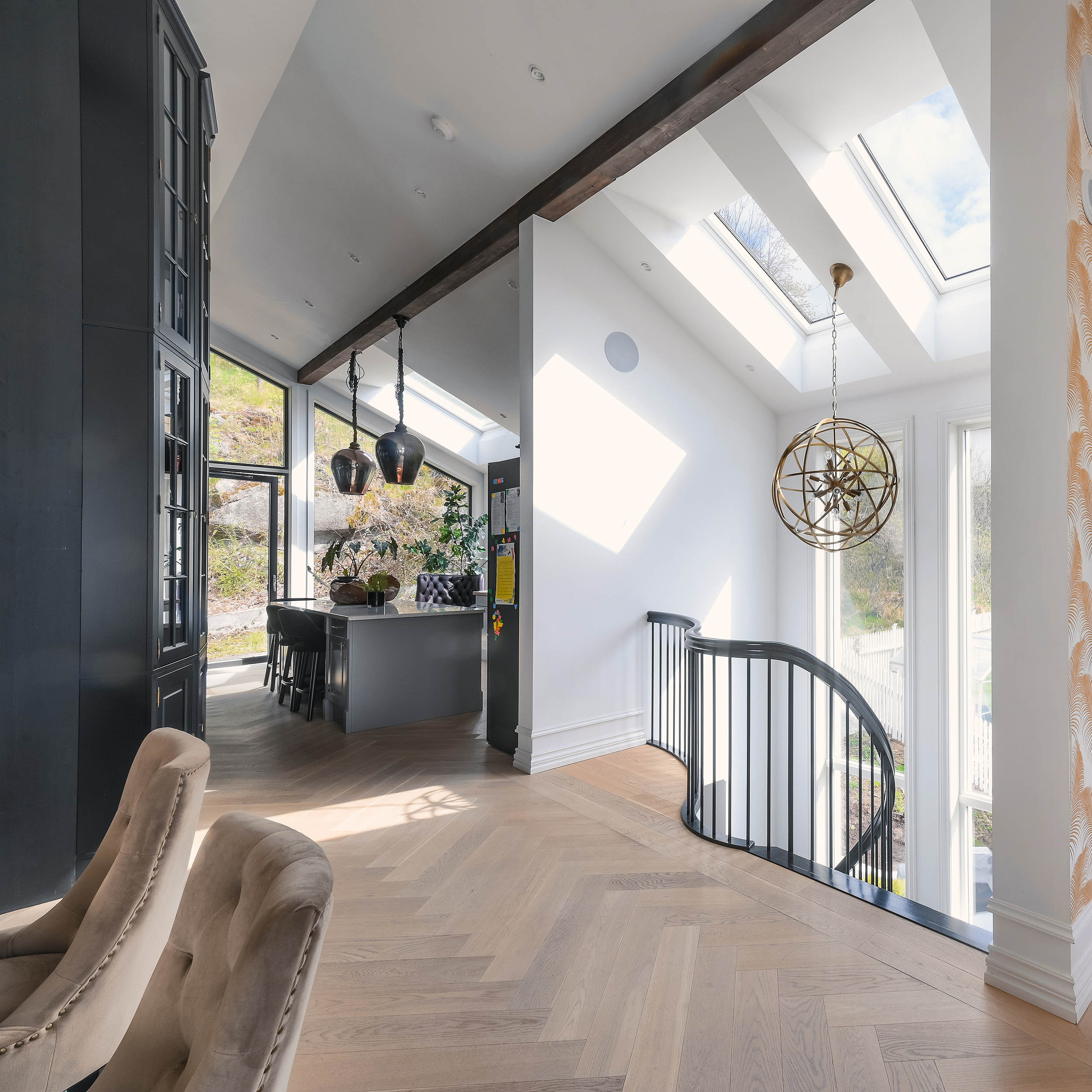 -1-. Family and wedding photographer in Norway Bublik Polina