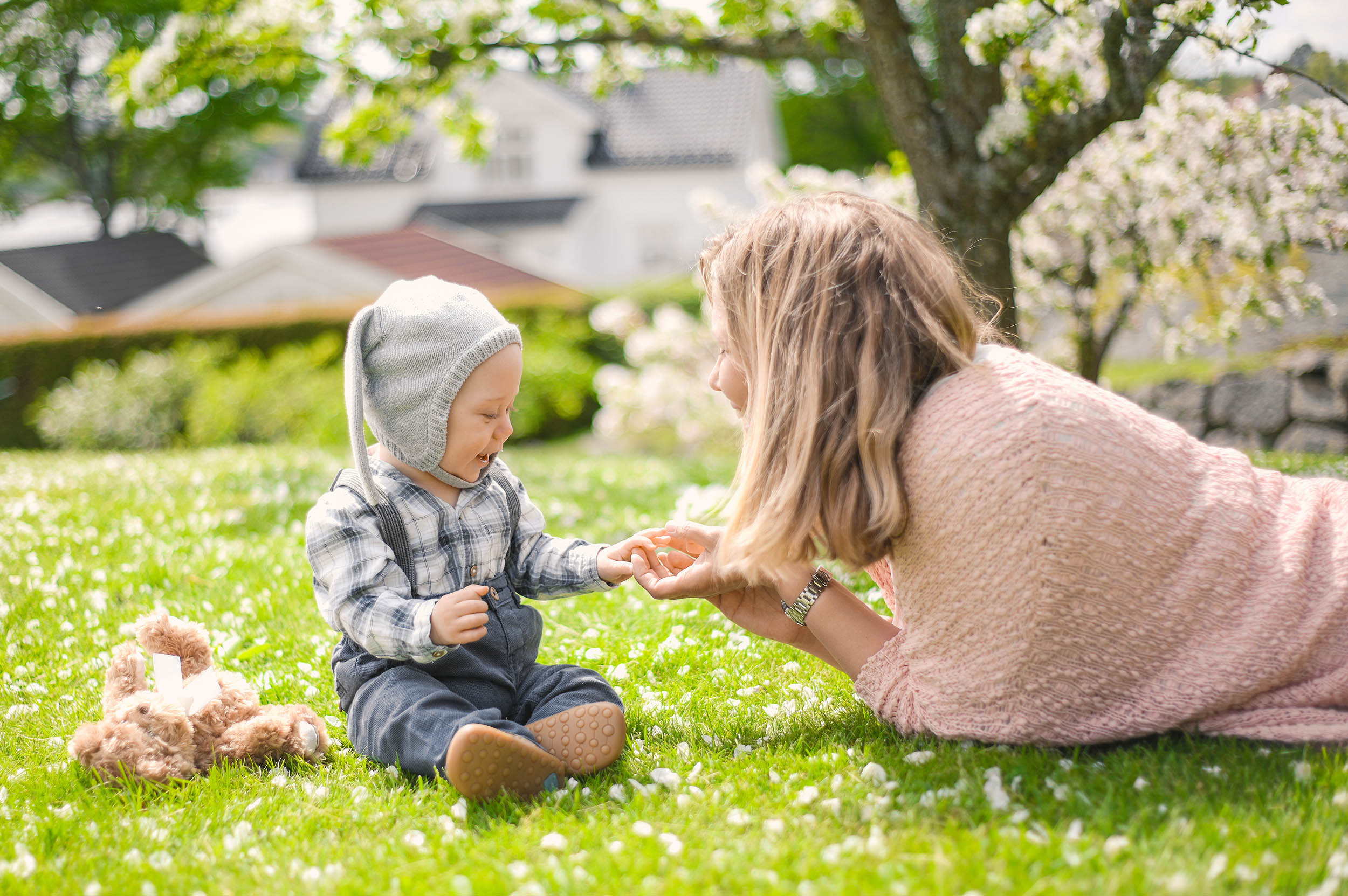 Janina +2❤️. Family and wedding photographer in Norway Bublik Polina