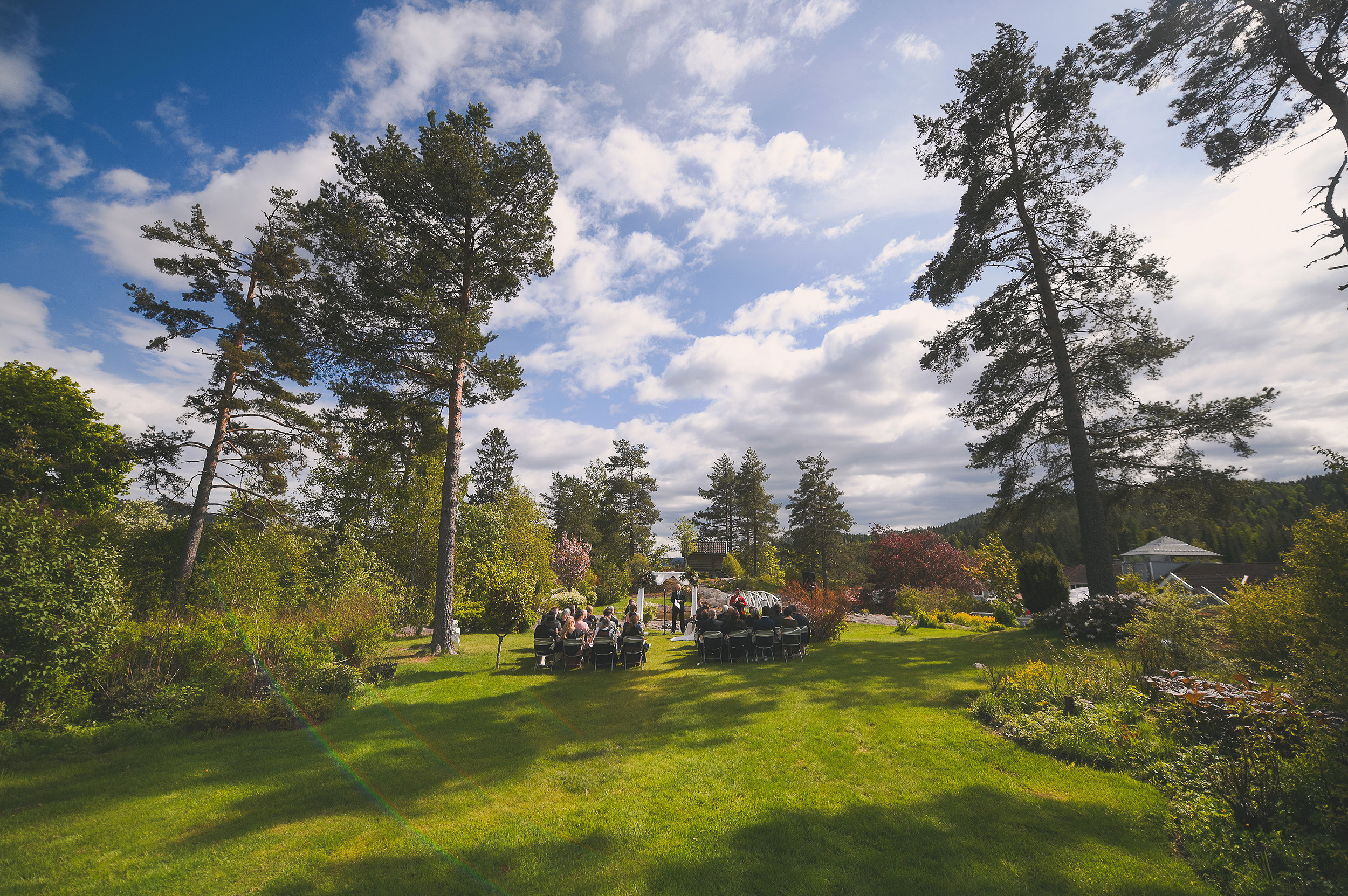 Mai i Losby Gård. Family and wedding photographer in Norway Bublik Polina