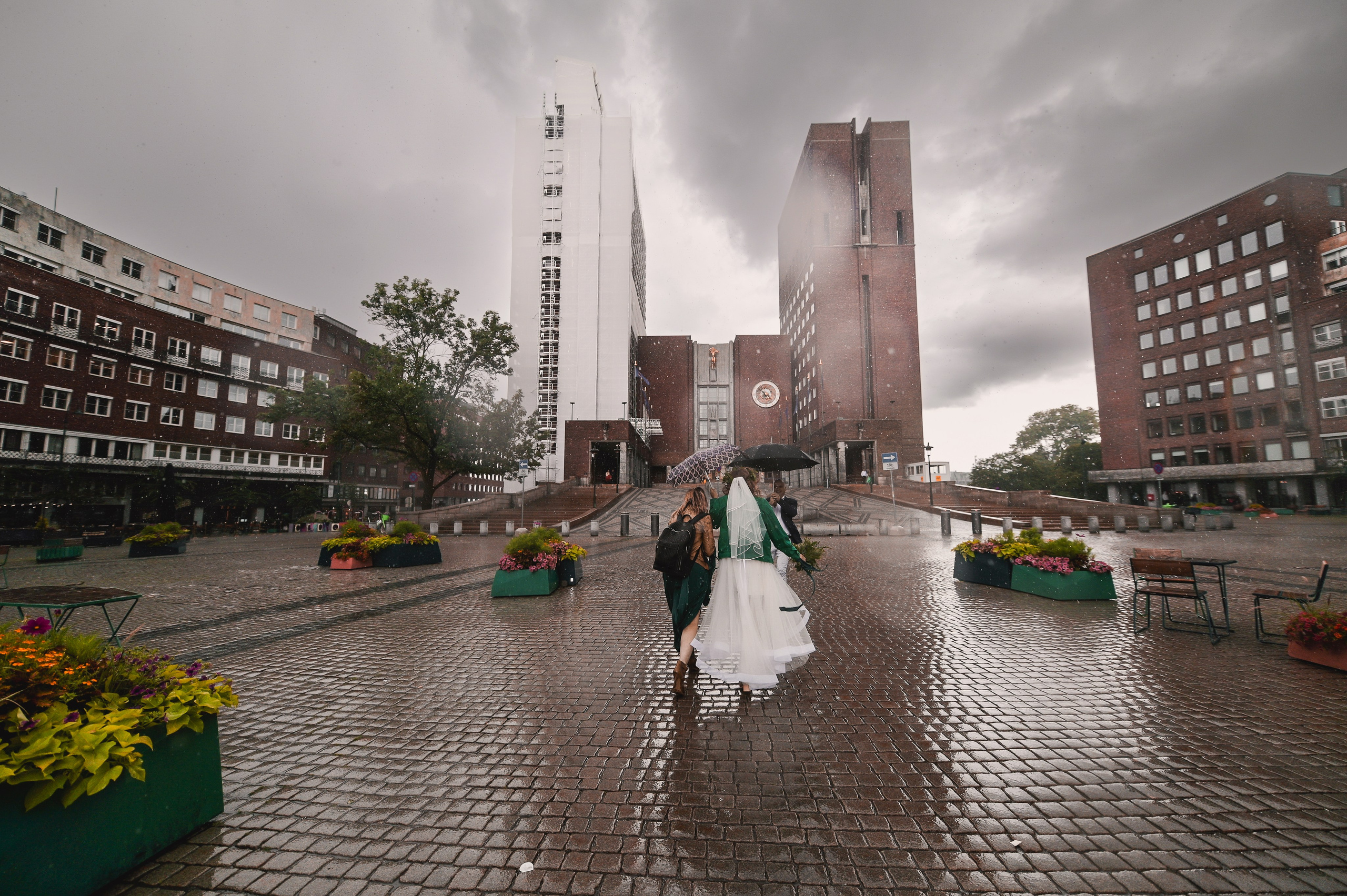 22 July Oslo. Family and wedding photographer in Norway Bublik Polina