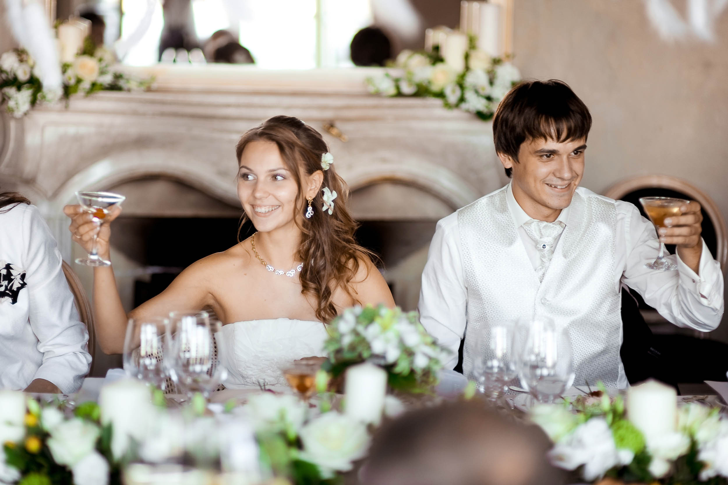 Mikchail and Dariya. St-Petersburg. Family and wedding photographer in Norway Bublik Polina