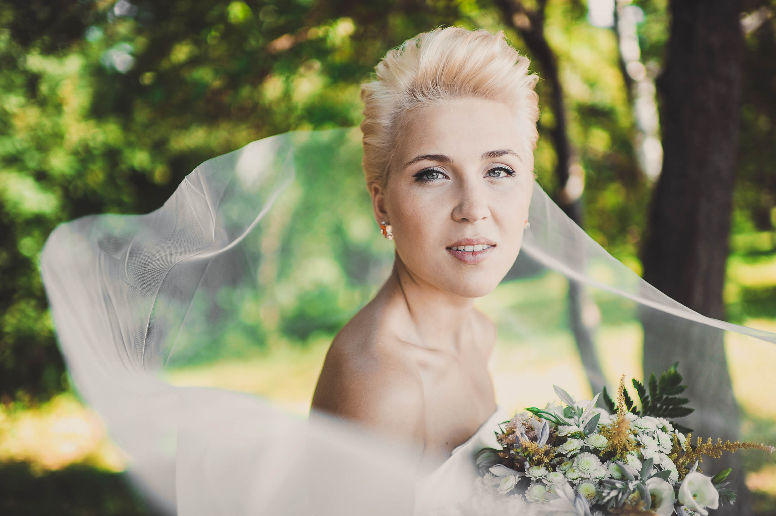 Anna and Vladimir. St.-Petersburg. Family and wedding photographer in Norway Bublik Polina