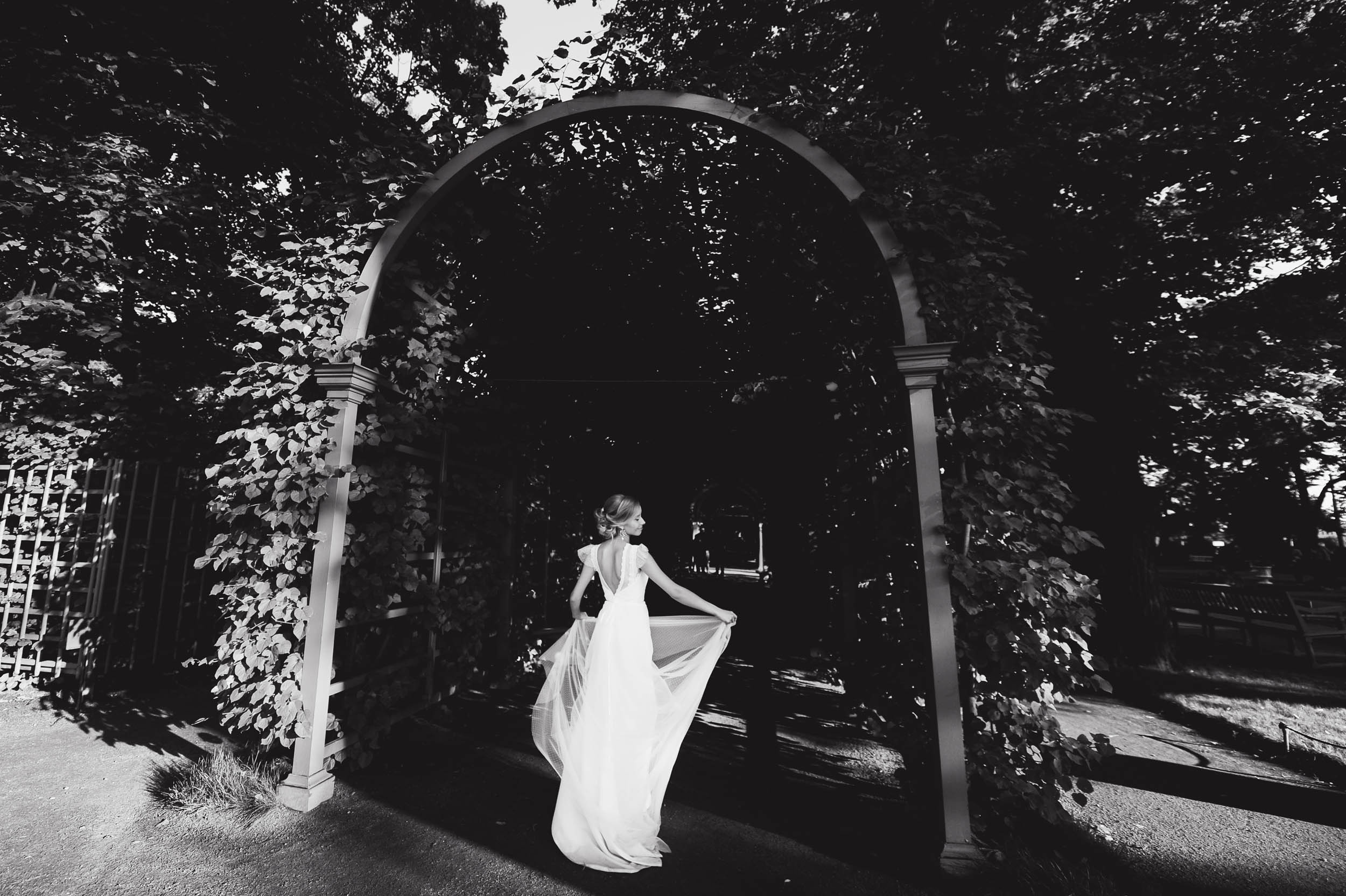 Olya and Nikita. St-Petersburg. Family and wedding photographer in Norway Bublik Polina