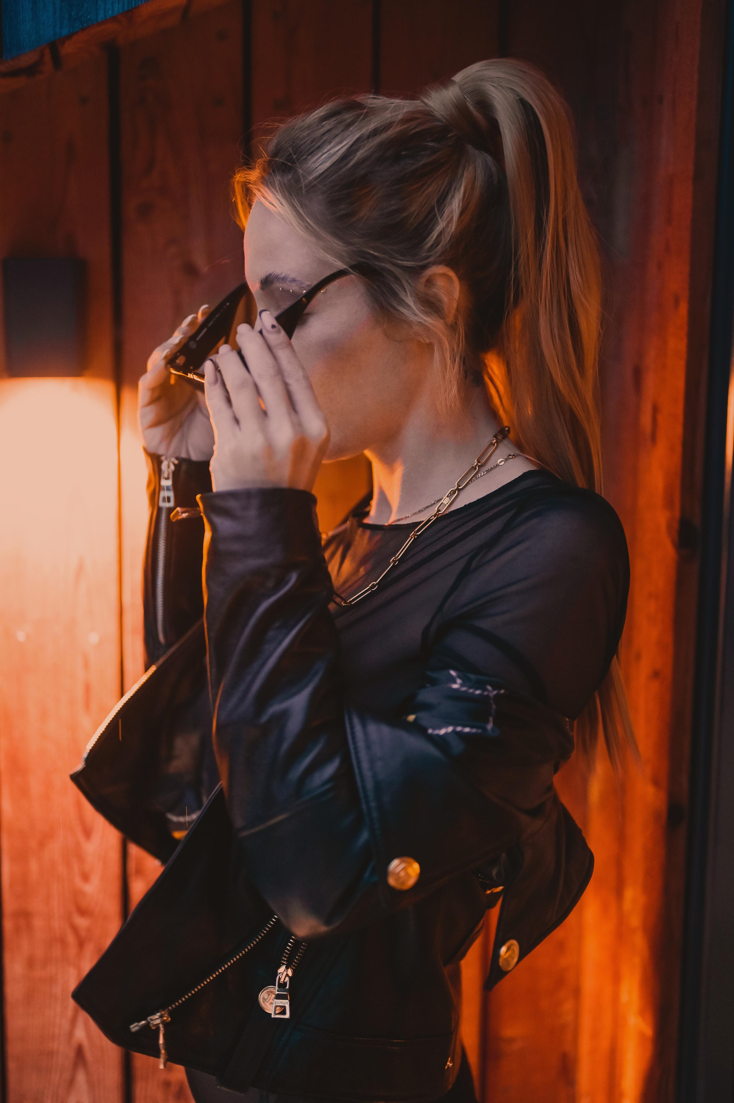 Agata. Family and wedding photographer in Norway Bublik Polina