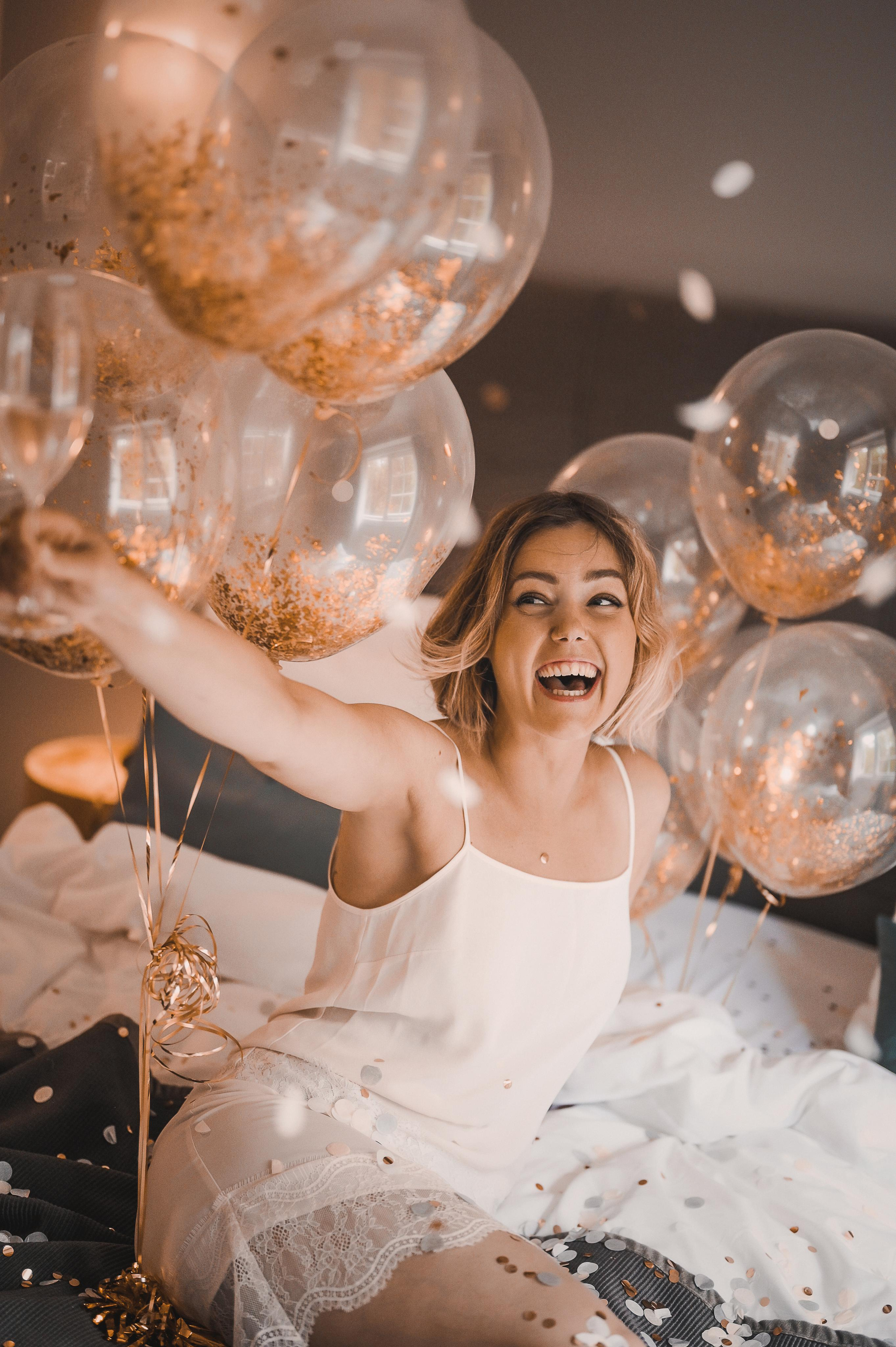 Hen night. Family and wedding photographer in Norway Bublik Polina