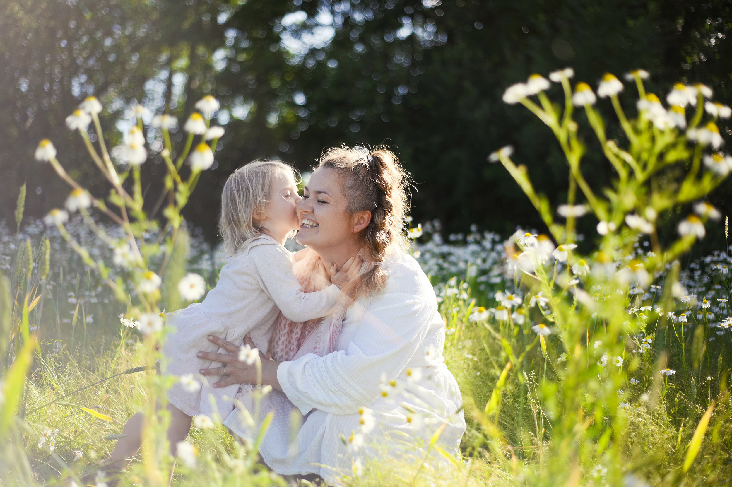 Kamiller. Family and wedding photographer in Norway Bublik Polina