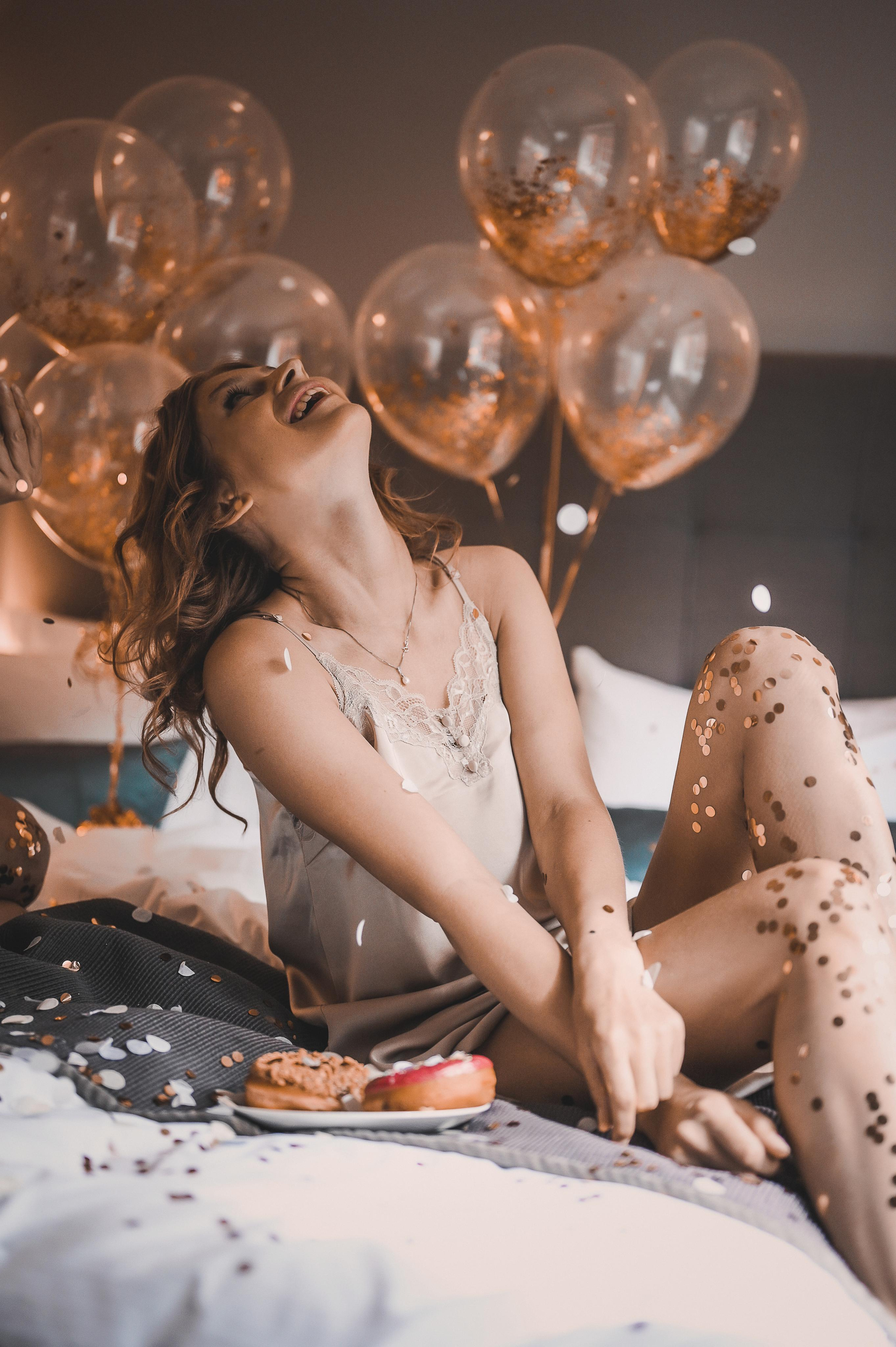 Hen night. Family and wedding photographer in Norway Bublik Polina