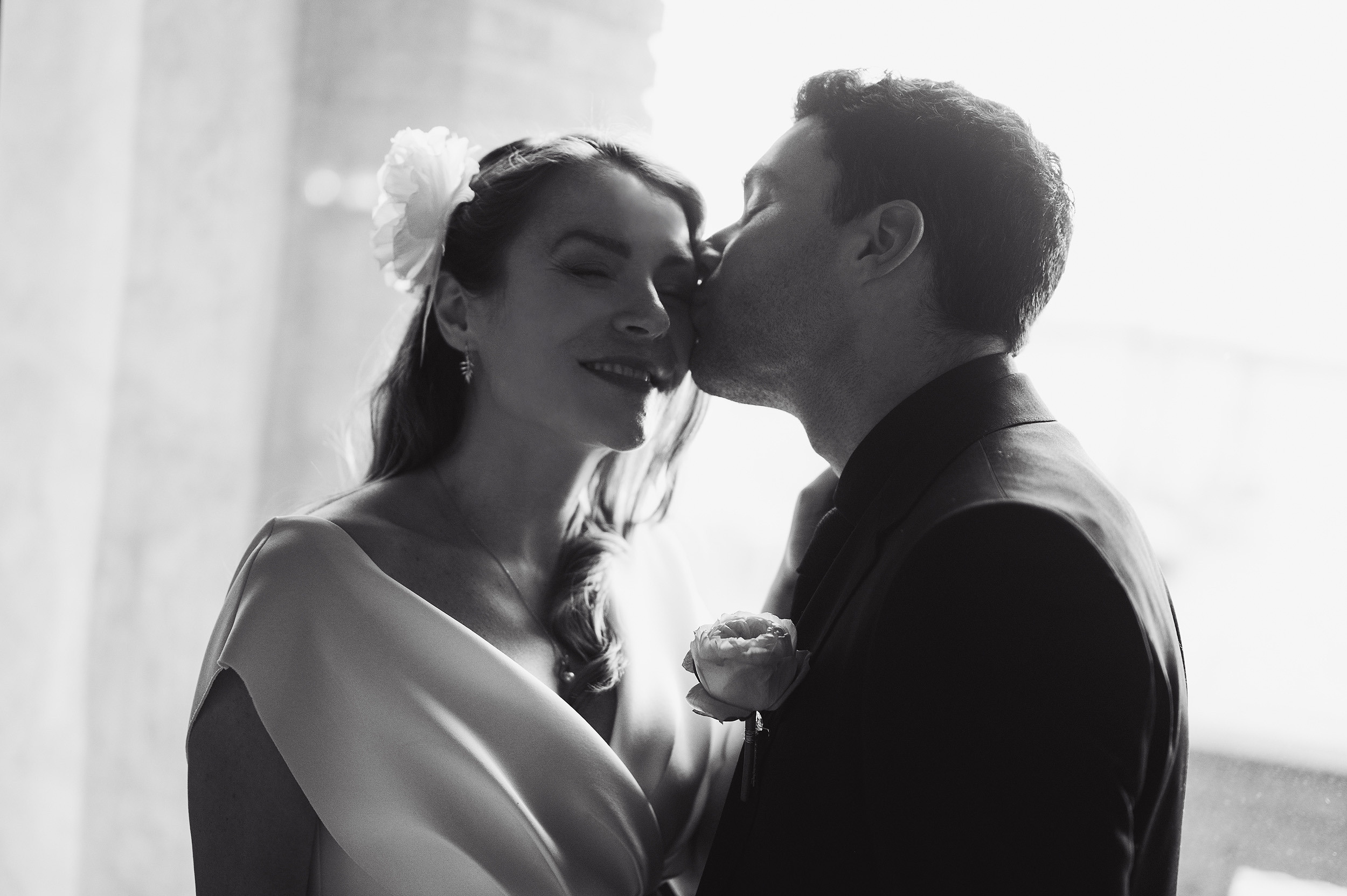 Bisera and Didier. Oslo. Family and wedding photographer in Norway Bublik Polina