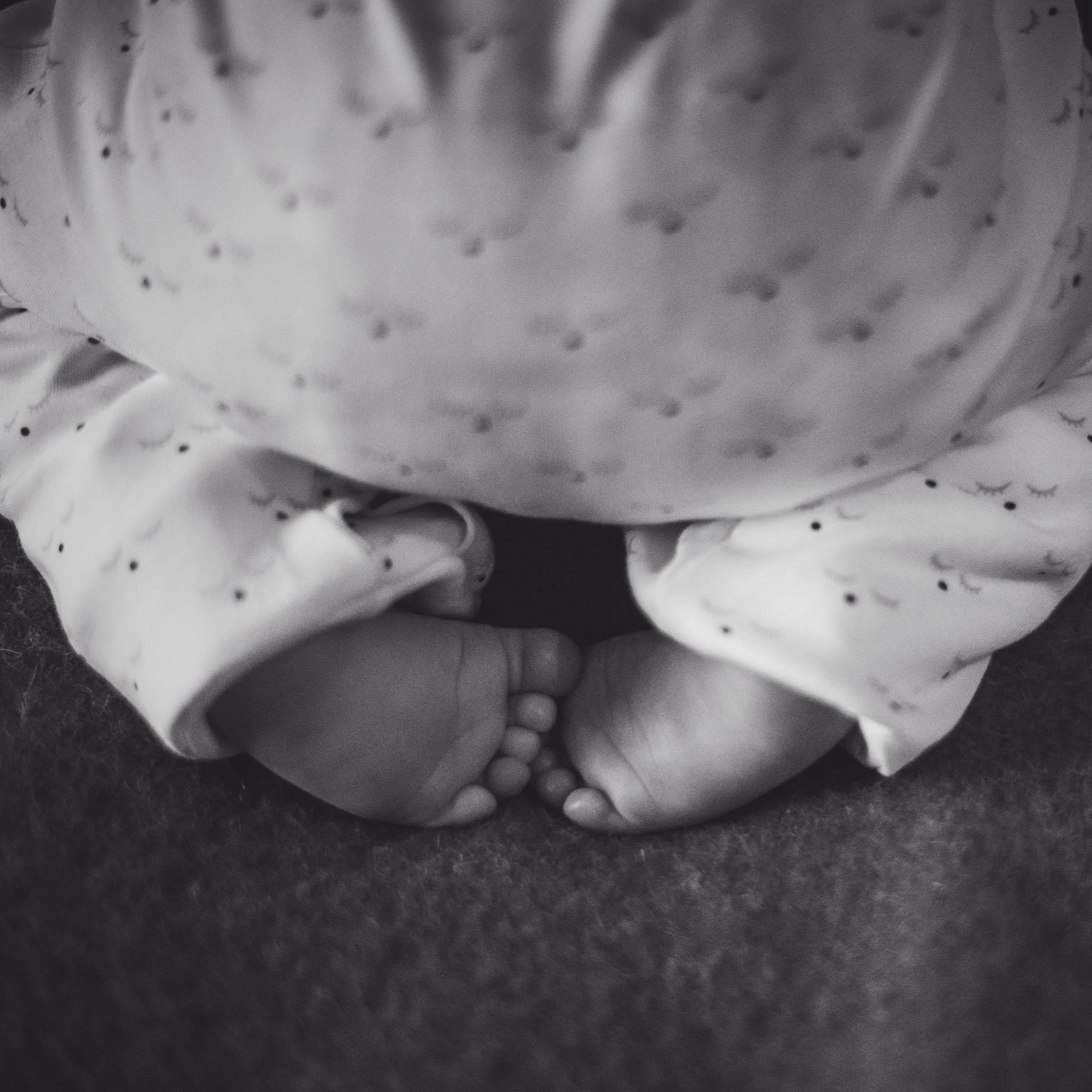 Newton. Family and wedding photographer in Norway Bublik Polina