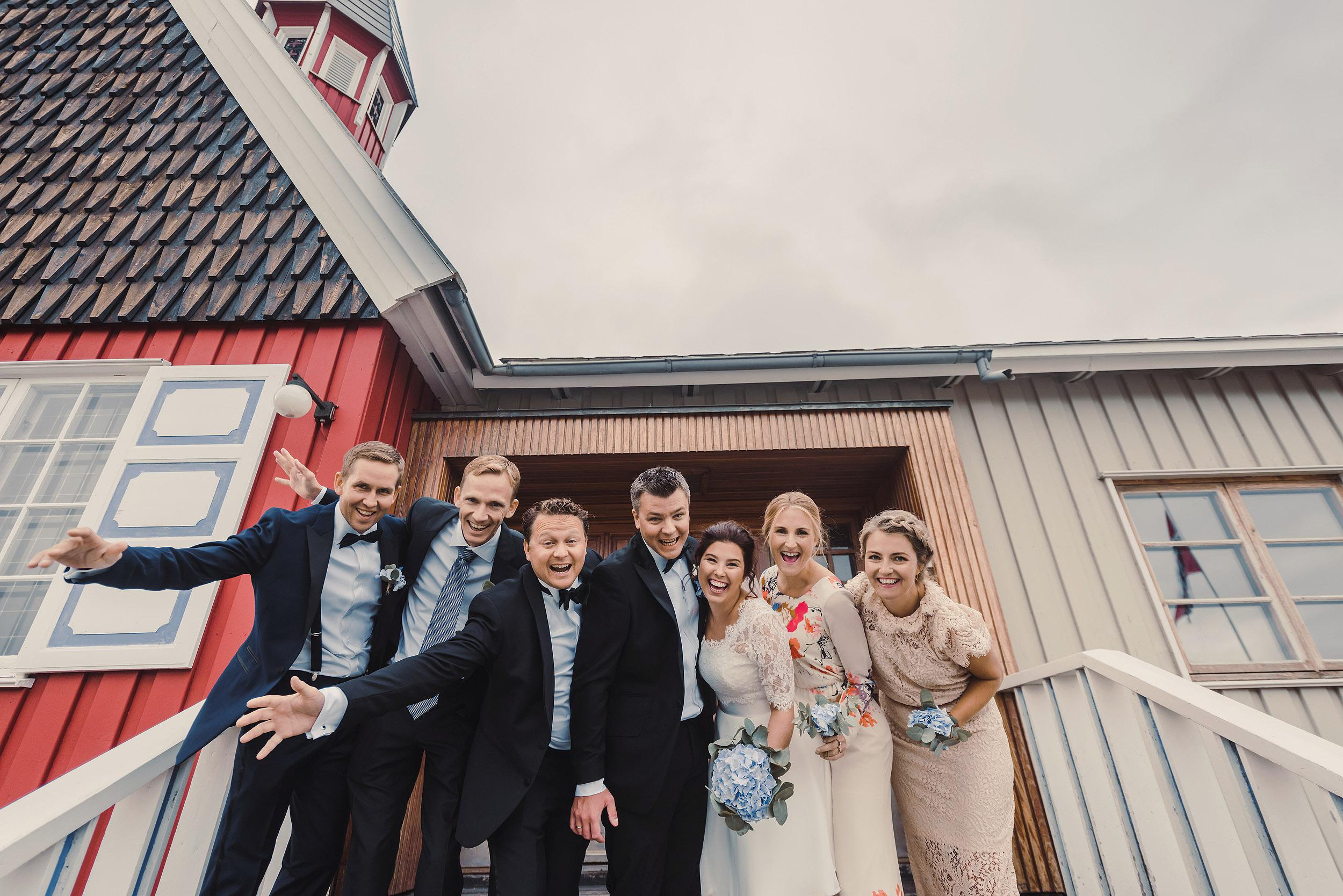 Ida and Tommy. Svalbard. Family and wedding photographer in Norway Bublik Polina