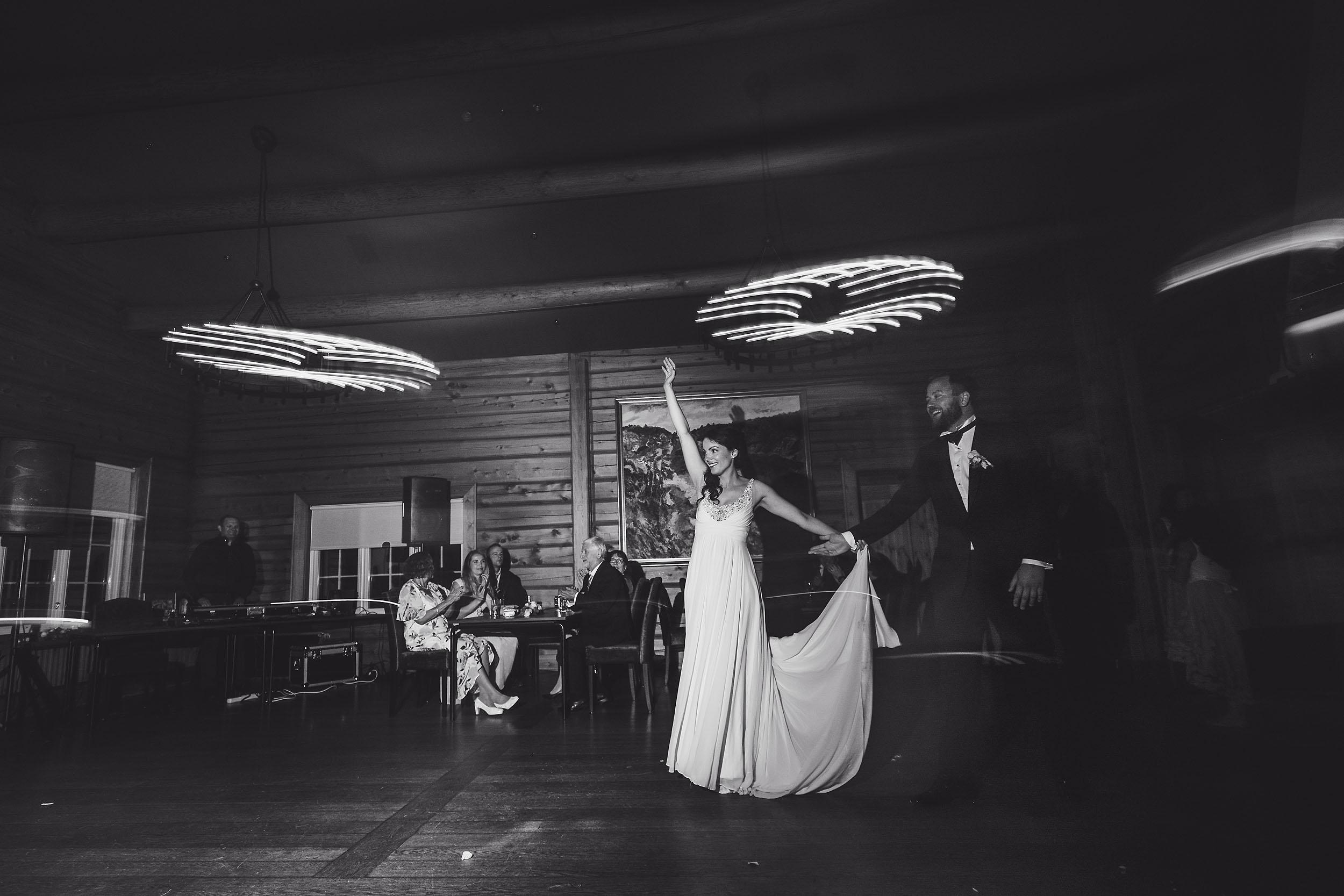 Christine and Bjørnar. Oslo. Family and wedding photographer in Norway Bublik Polina