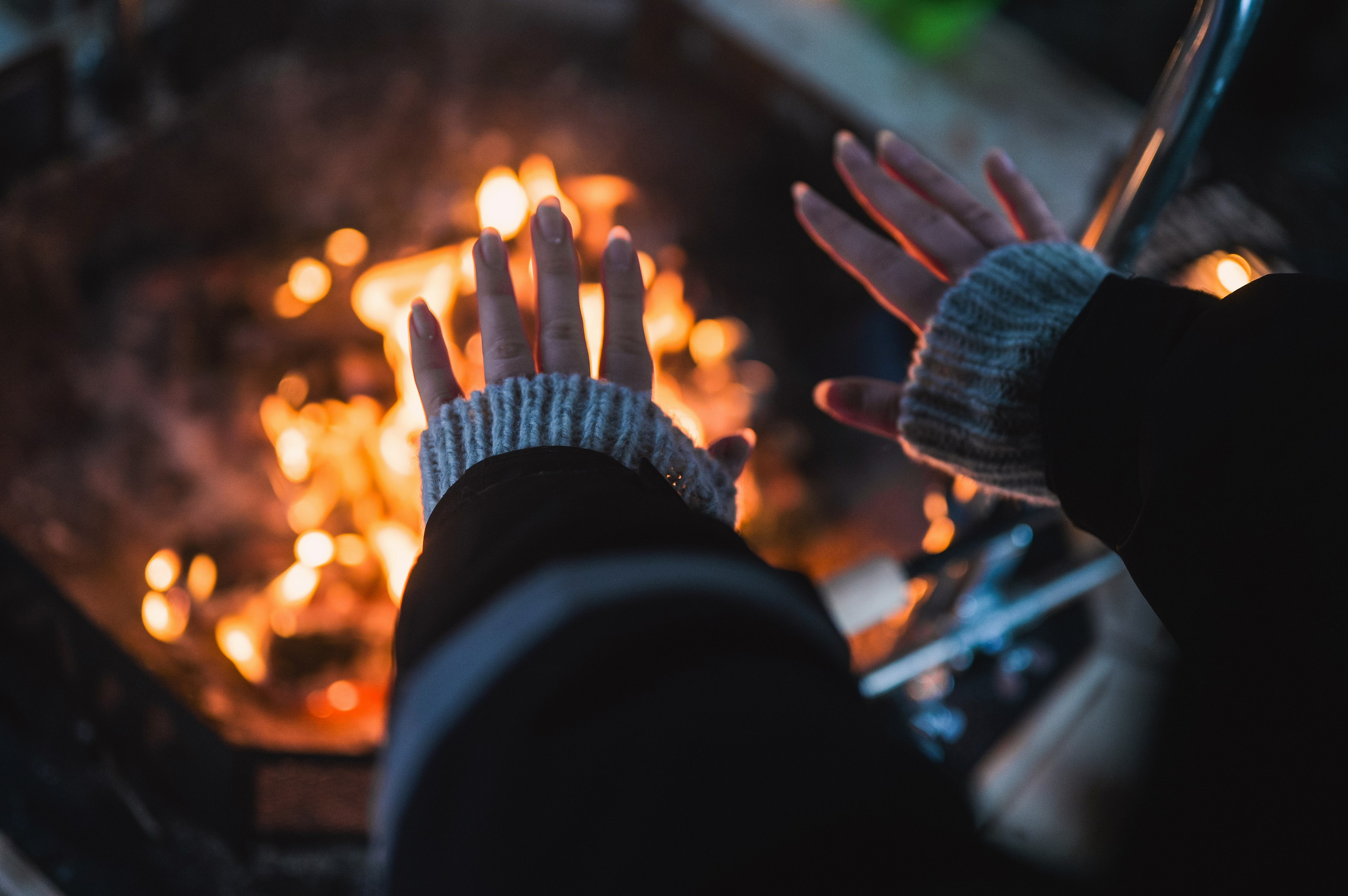 Svalbard february 2024. Family and wedding photographer in Norway Bublik Polina