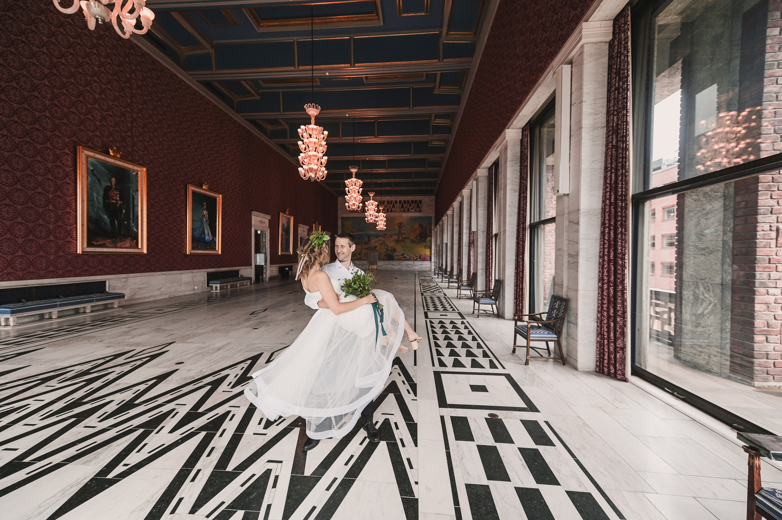 22 July Oslo. Family and wedding photographer in Norway Bublik Polina