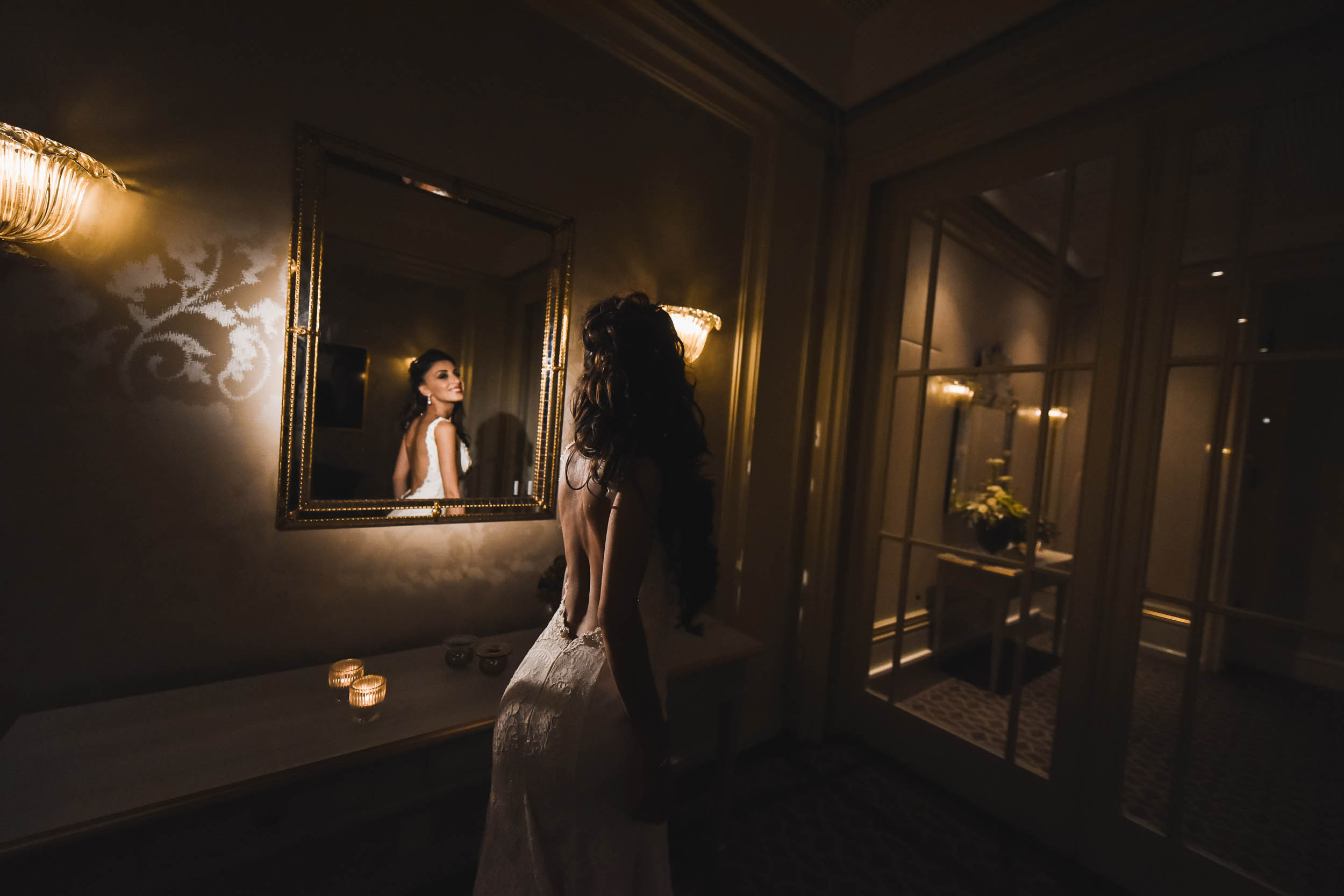 Tatia and Kristian. Oslo. Family and wedding photographer in Norway Bublik Polina