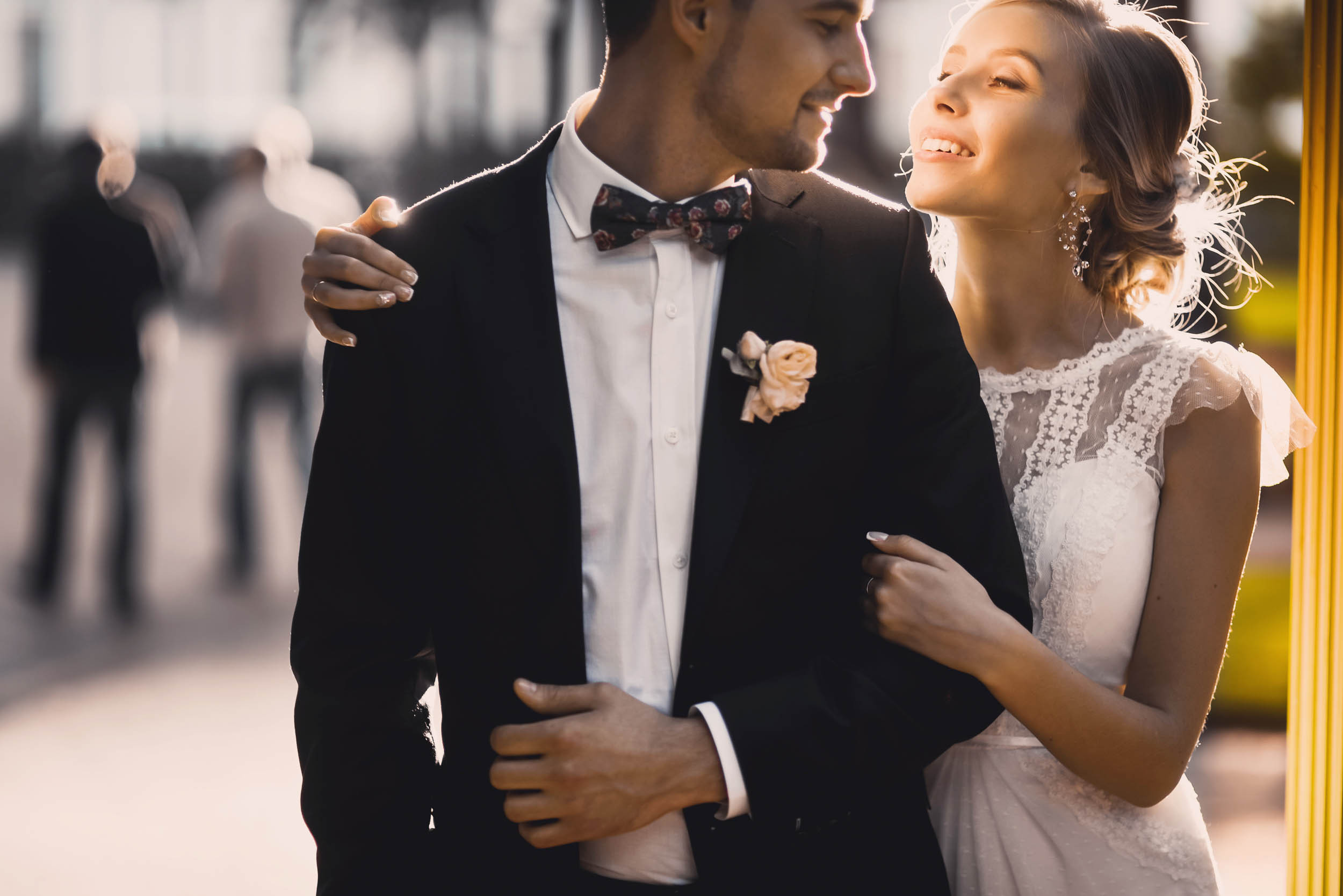 Olya and Nikita. St-Petersburg. Family and wedding photographer in Norway Bublik Polina