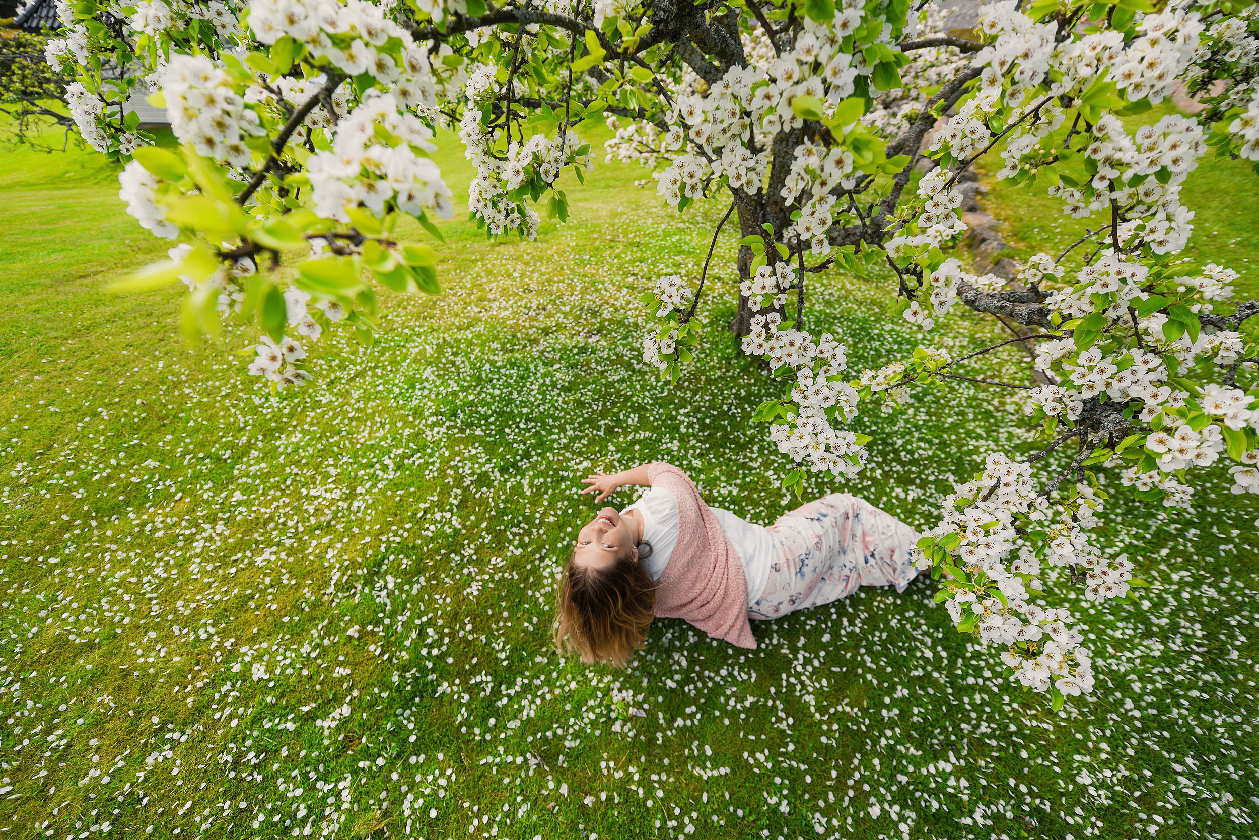 Janina +2❤️. Family and wedding photographer in Norway Bublik Polina