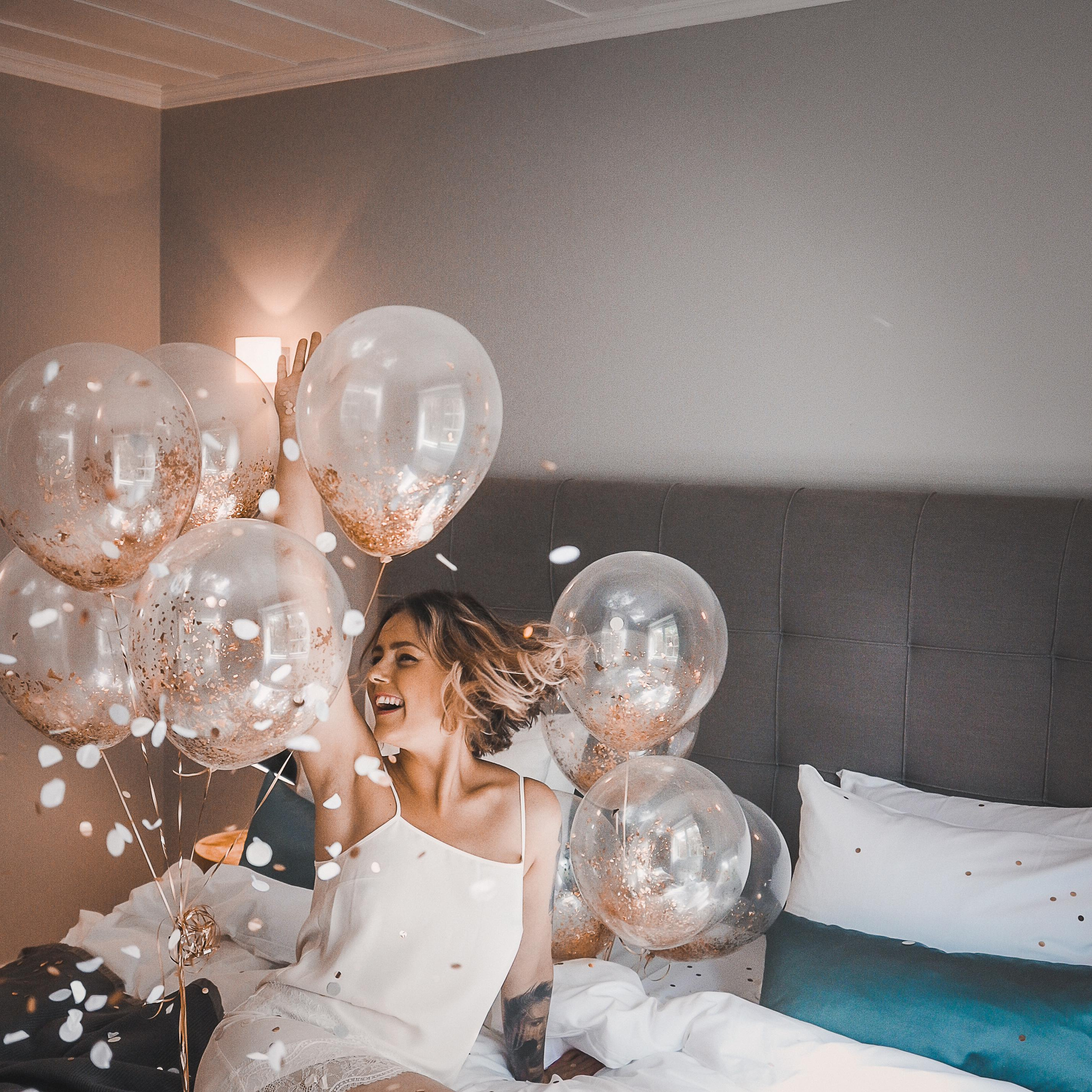 Hen night. Family and wedding photographer in Norway Bublik Polina