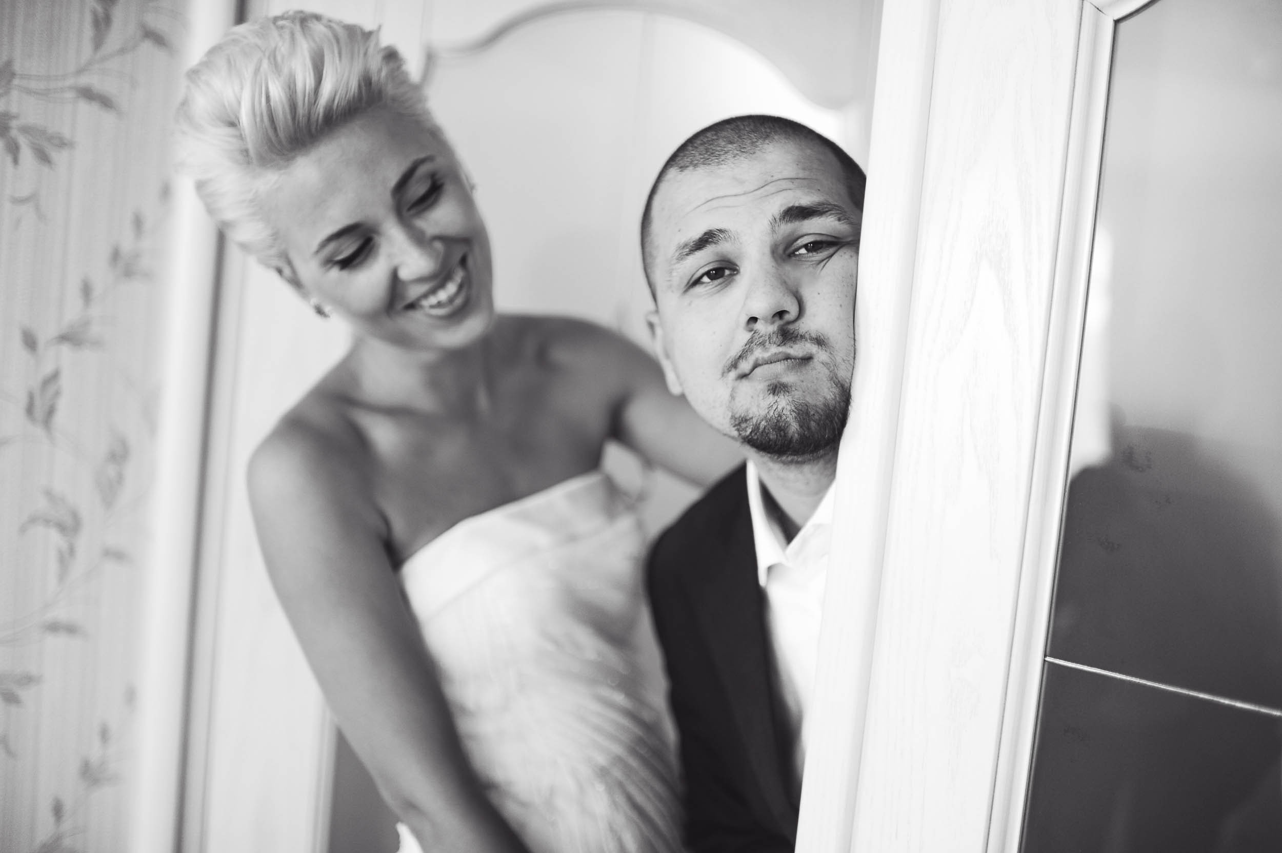 Anna and Vladimir. St.-Petersburg. Family and wedding photographer in Norway Bublik Polina