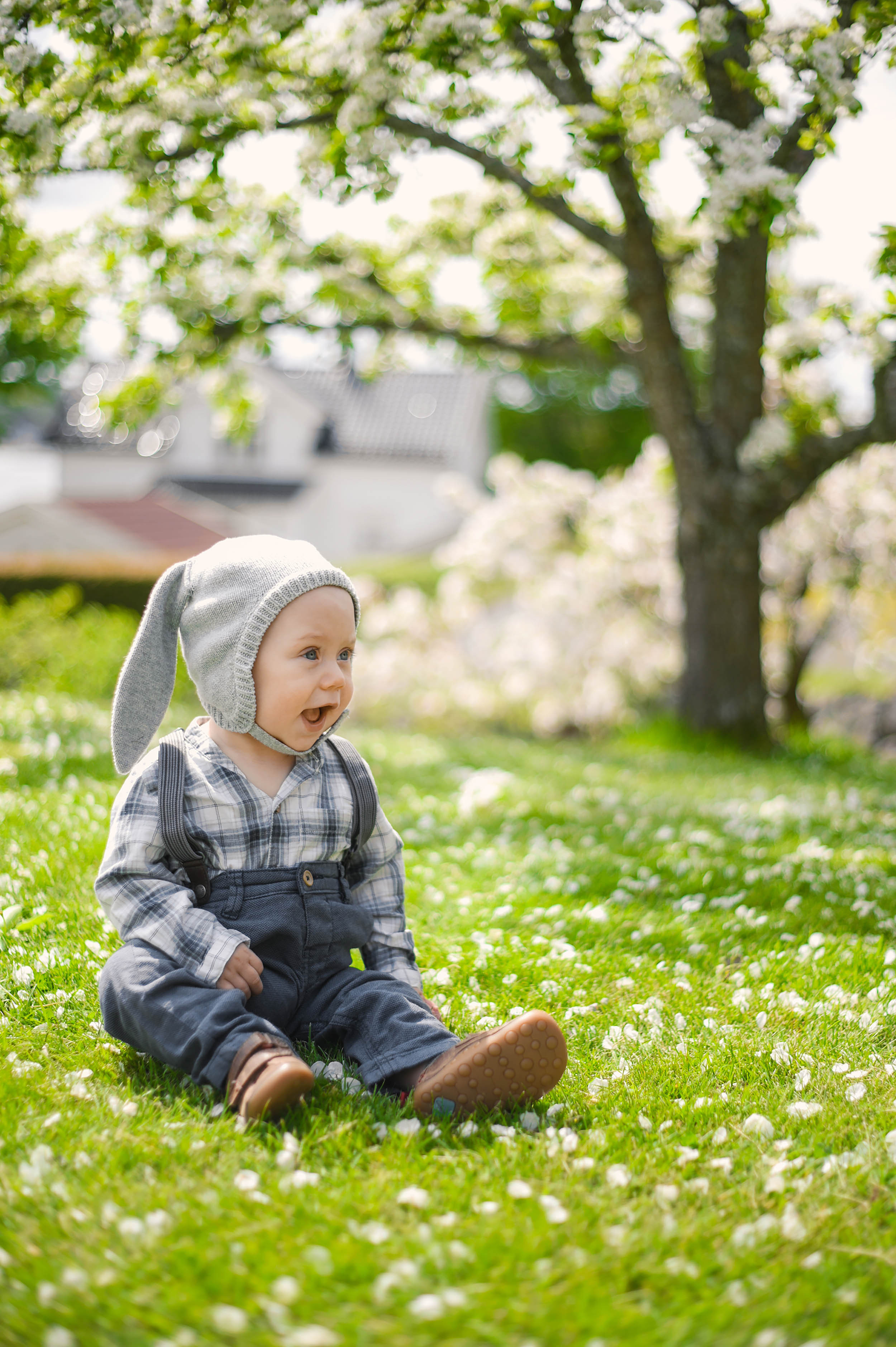 Janina +2❤️. Family and wedding photographer in Norway Bublik Polina