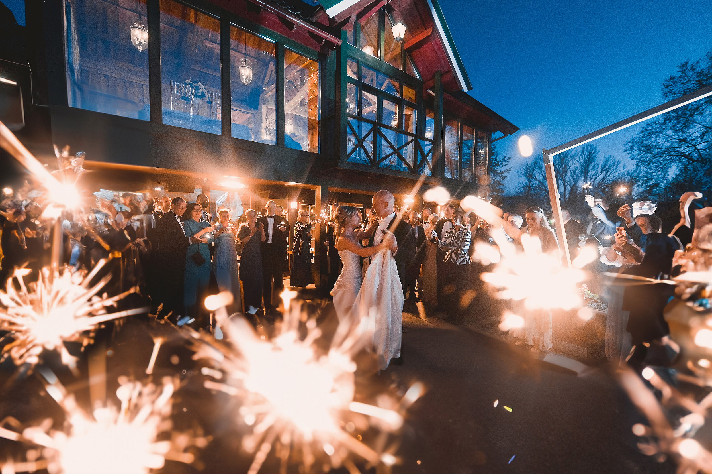 6 mai Caroline and Eirik. Family and wedding photographer in Norway Bublik Polina