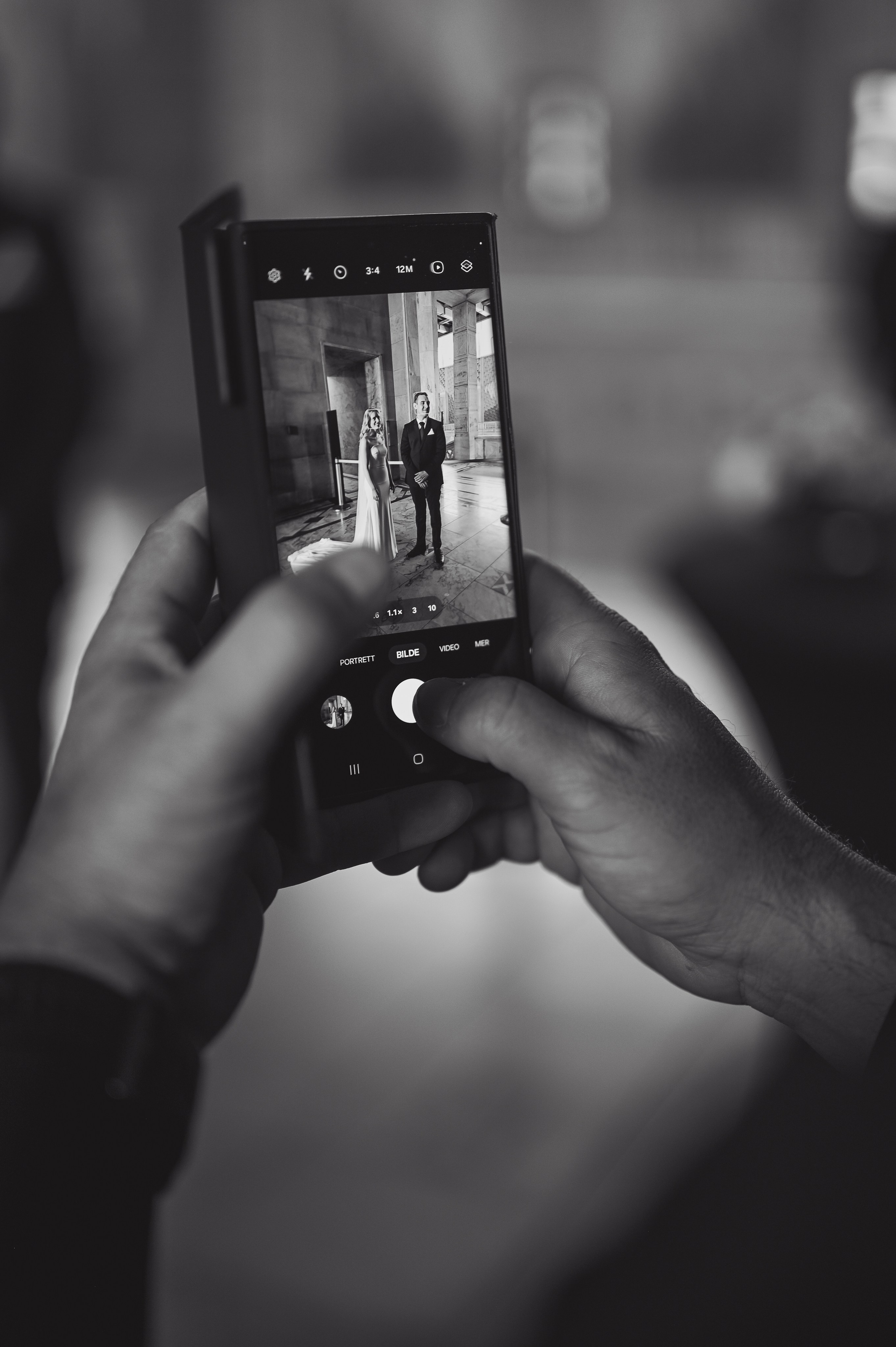 Oslo 4.04.2025. Family and wedding photographer in Norway Bublik Polina