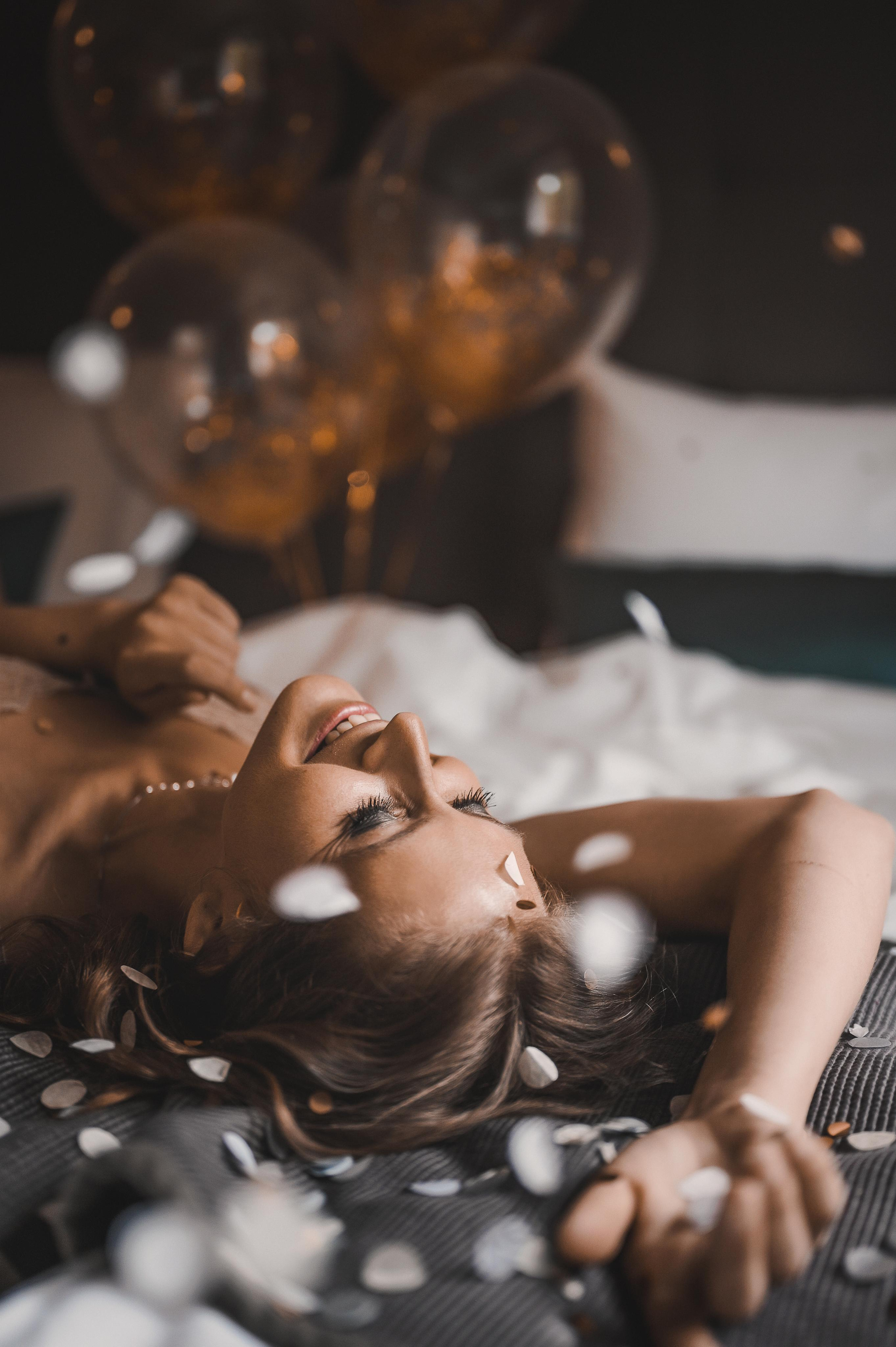 Hen night. Family and wedding photographer in Norway Bublik Polina