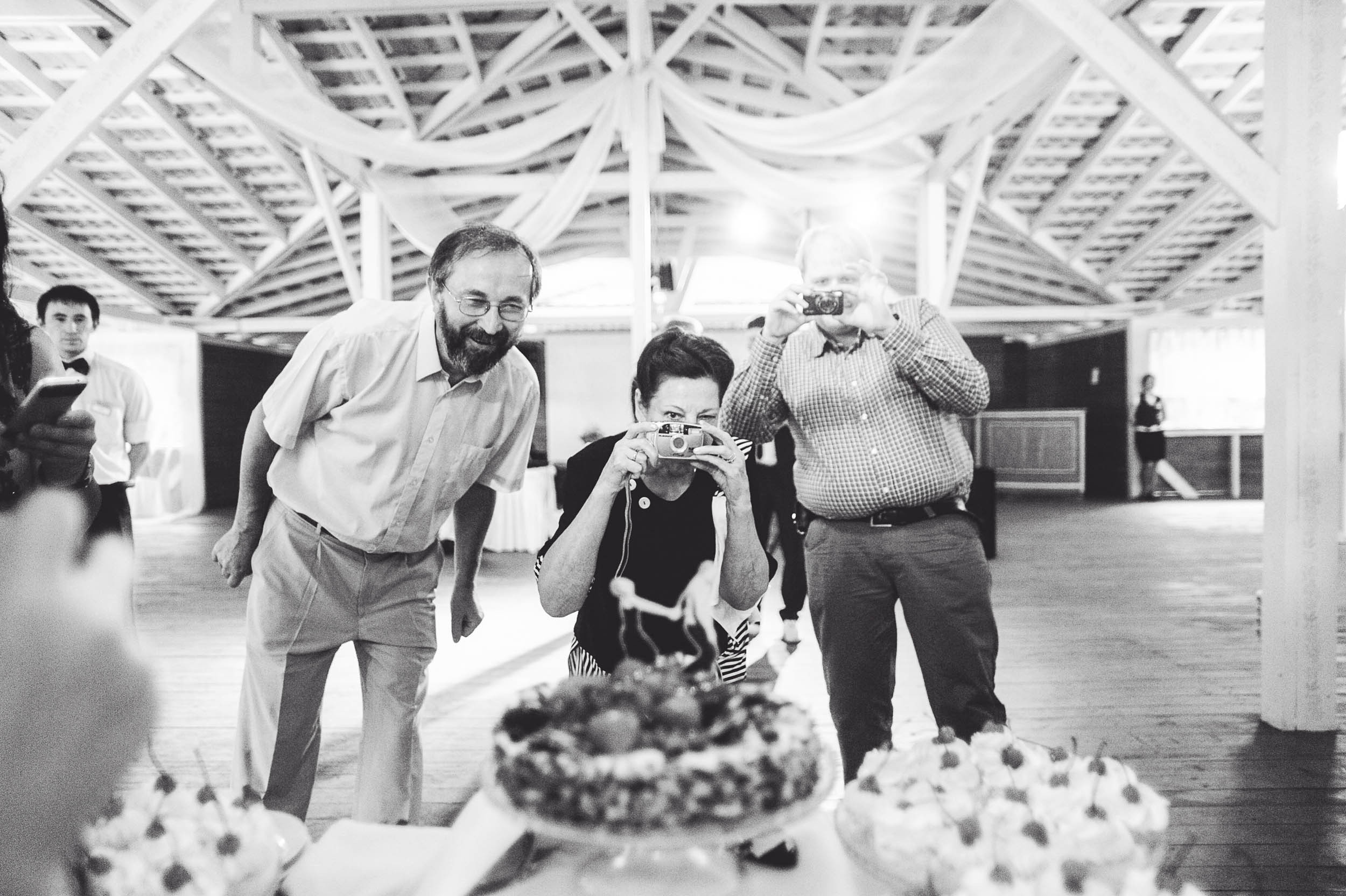 Anna and Vladimir. St.-Petersburg. Family and wedding photographer in Norway Bublik Polina