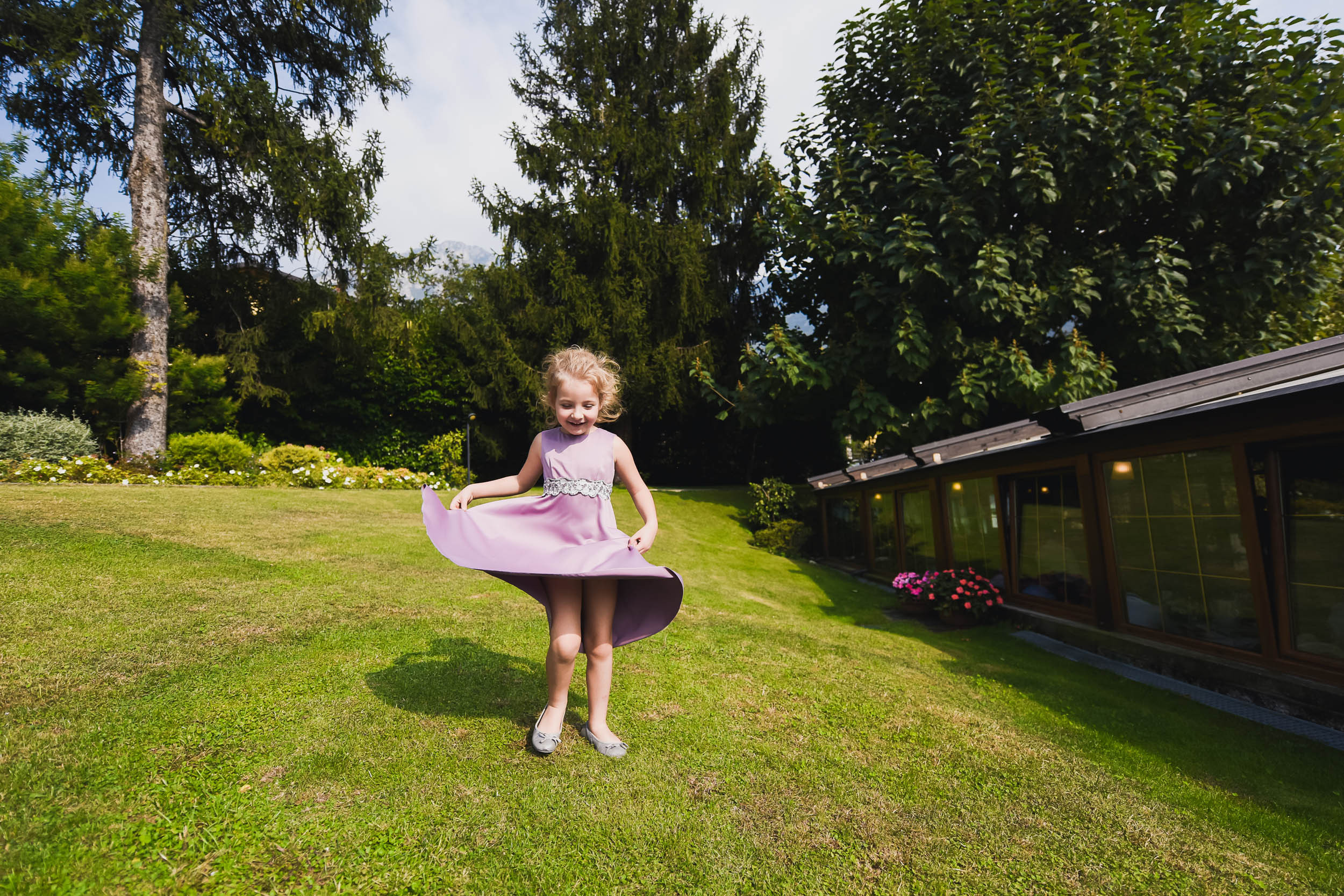 Roberto and Elena. Lago di Como. Family and wedding photographer in Norway Bublik Polina
