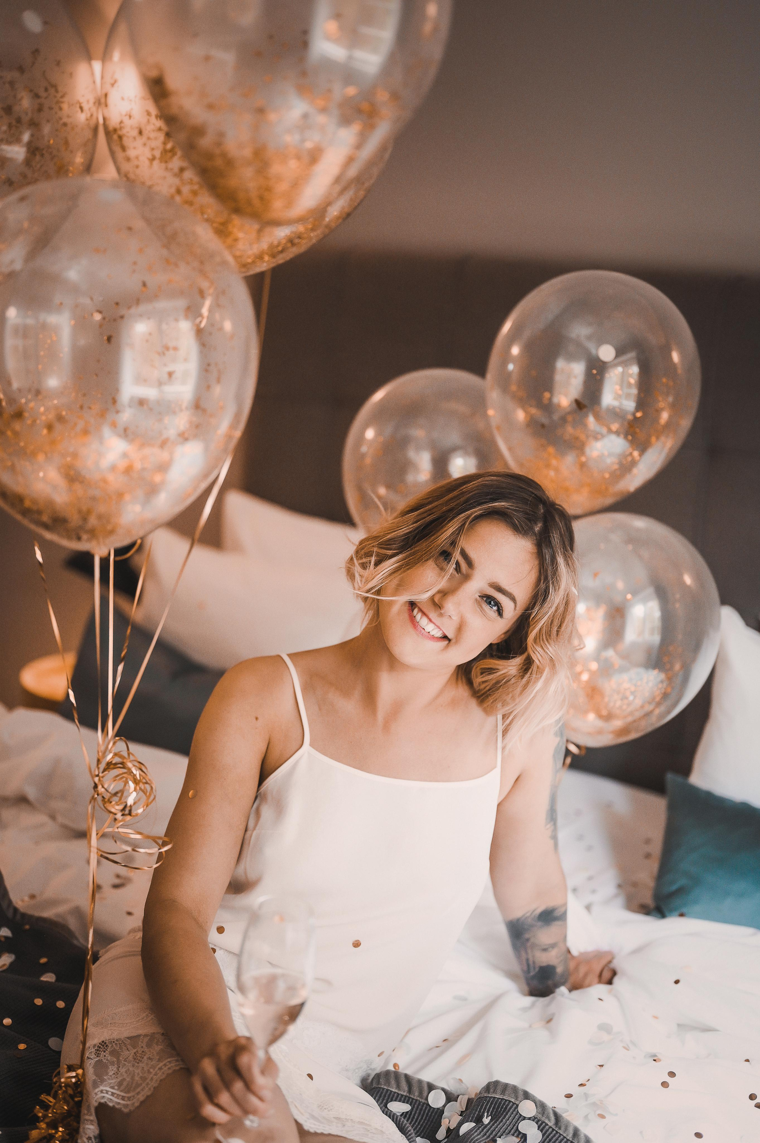 Hen night. Family and wedding photographer in Norway Bublik Polina