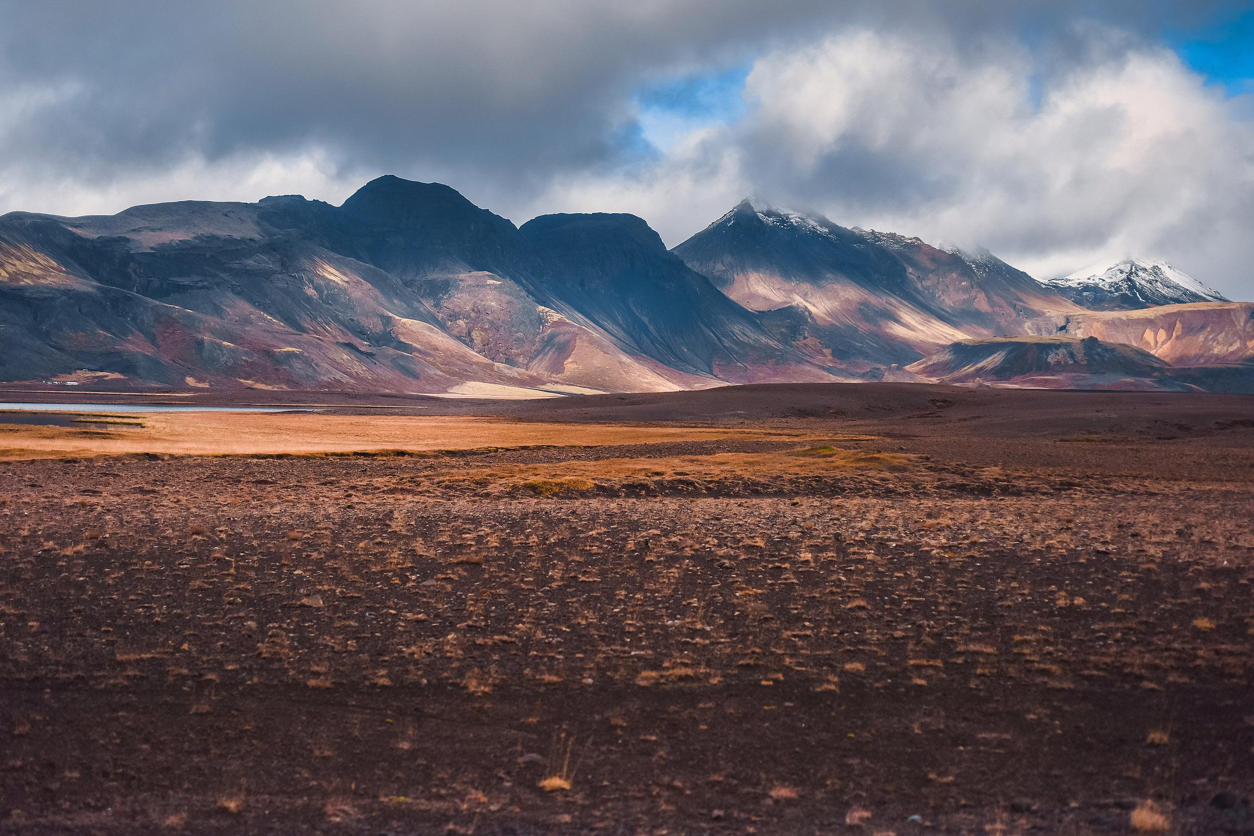 Iceland. Family and wedding photographer in Norway Bublik Polina
