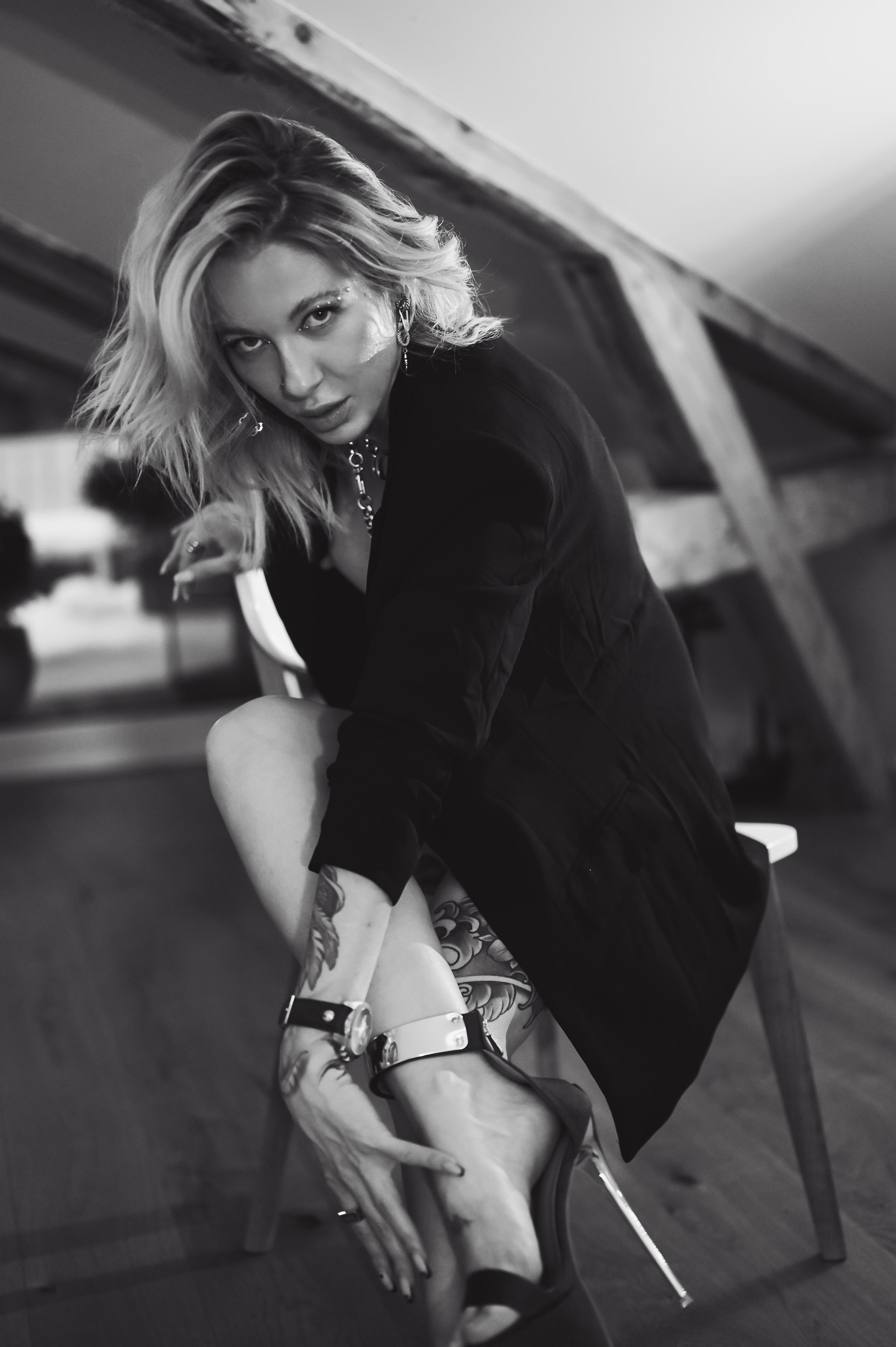 Agata. Family and wedding photographer in Norway Bublik Polina