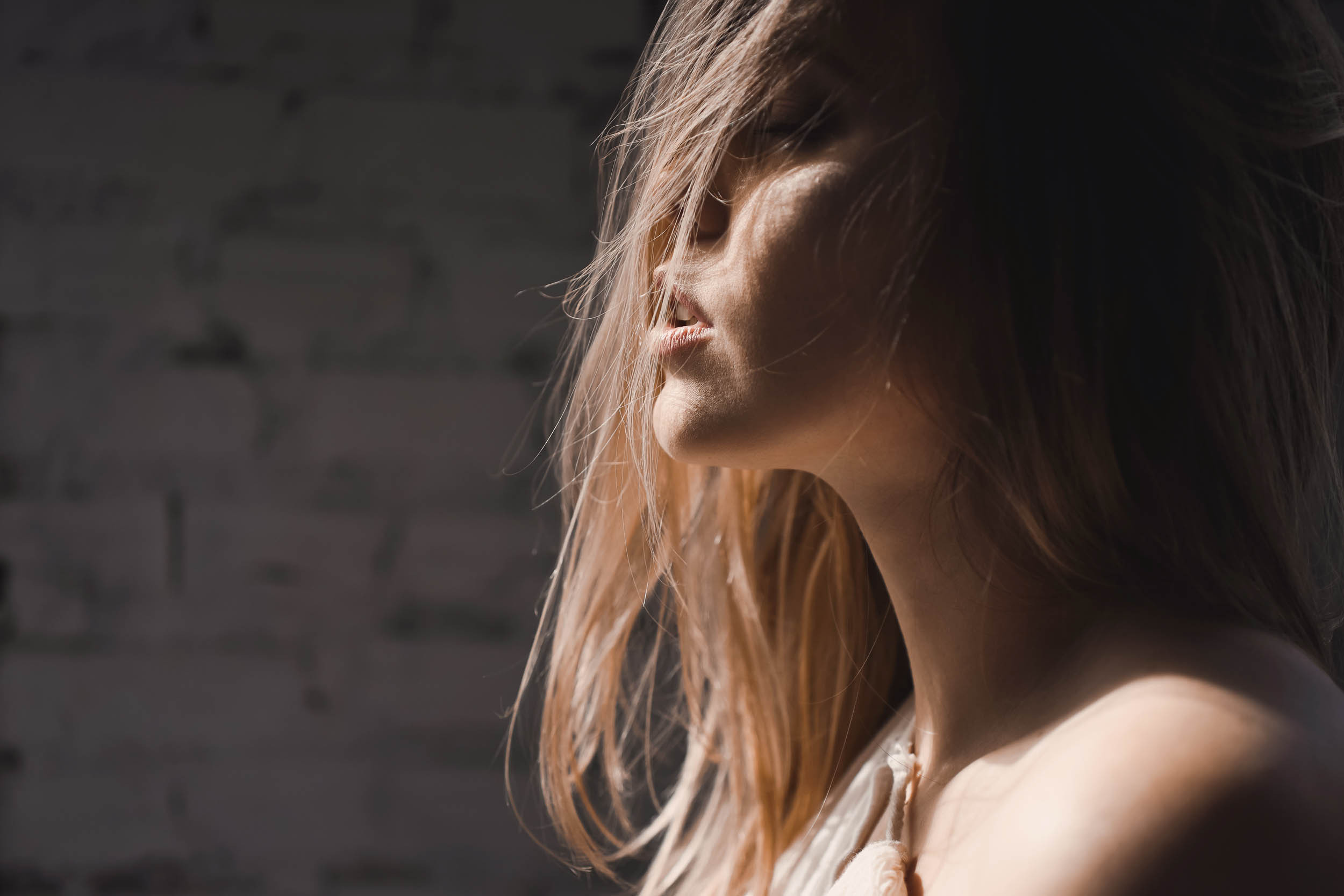 Liza…. Family and wedding photographer in Norway Bublik Polina