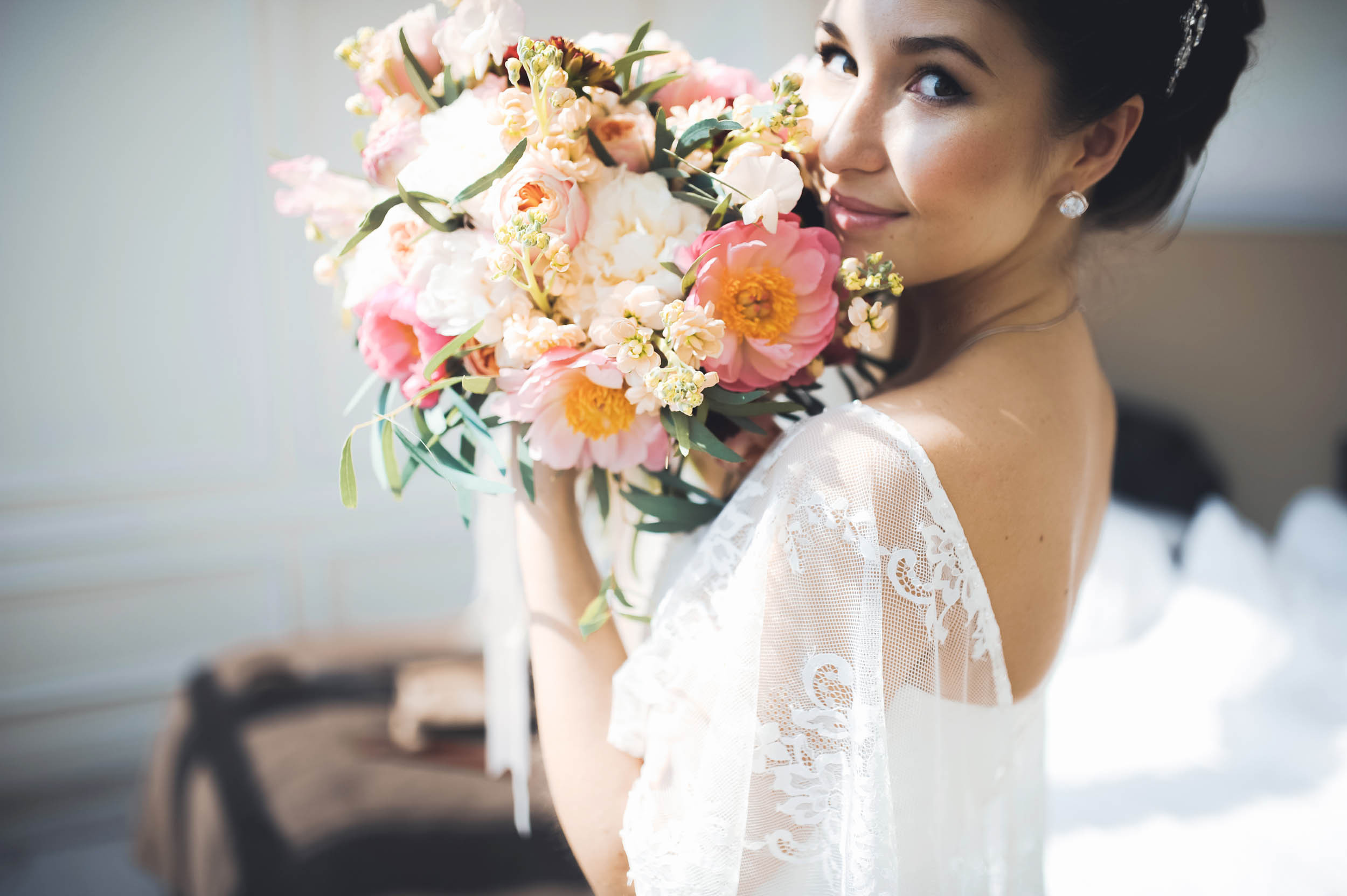 Vlada and Andrey. St-Petersburg. Family and wedding photographer in Norway Bublik Polina