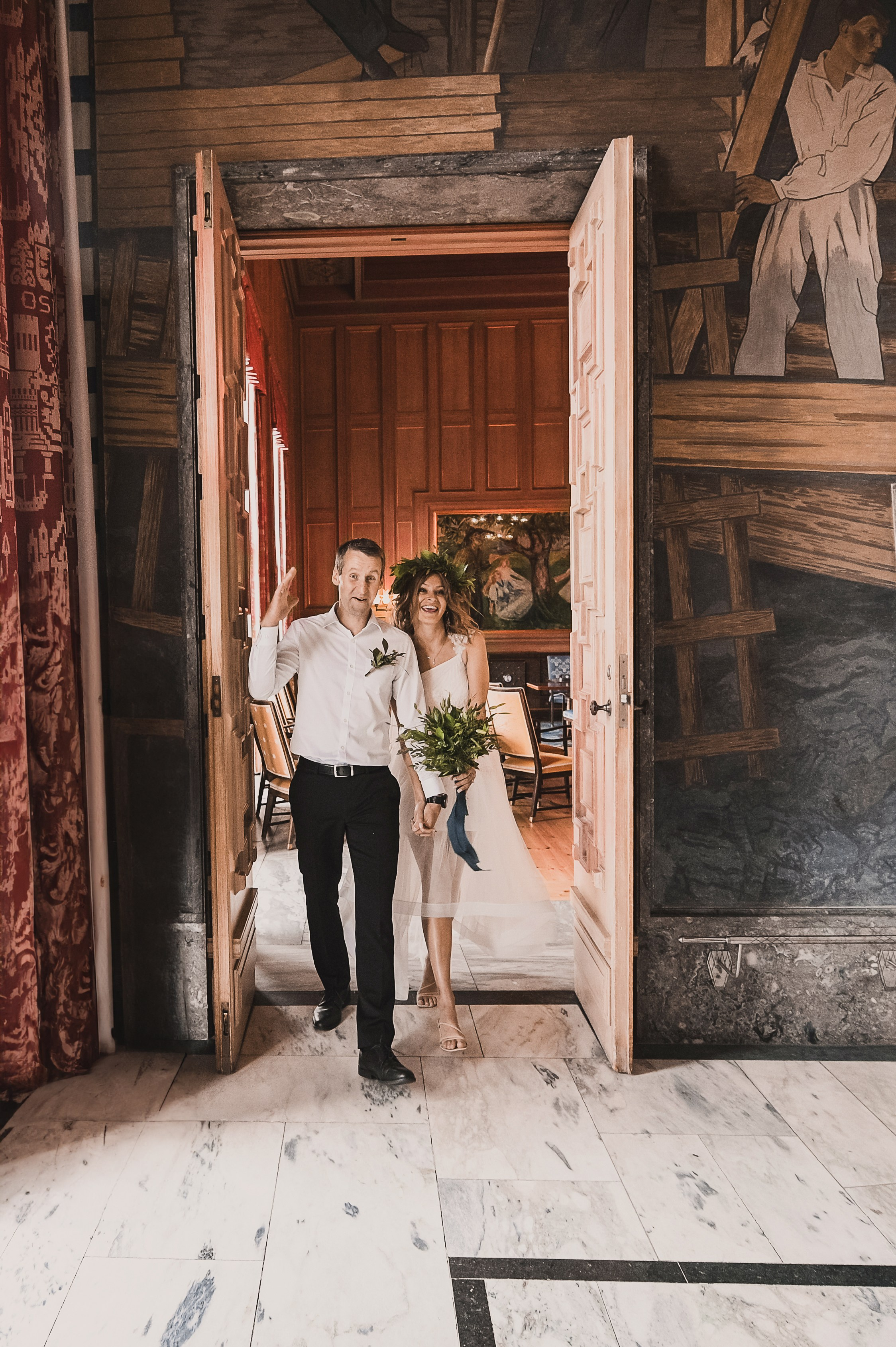 22 July Oslo. Family and wedding photographer in Norway Bublik Polina