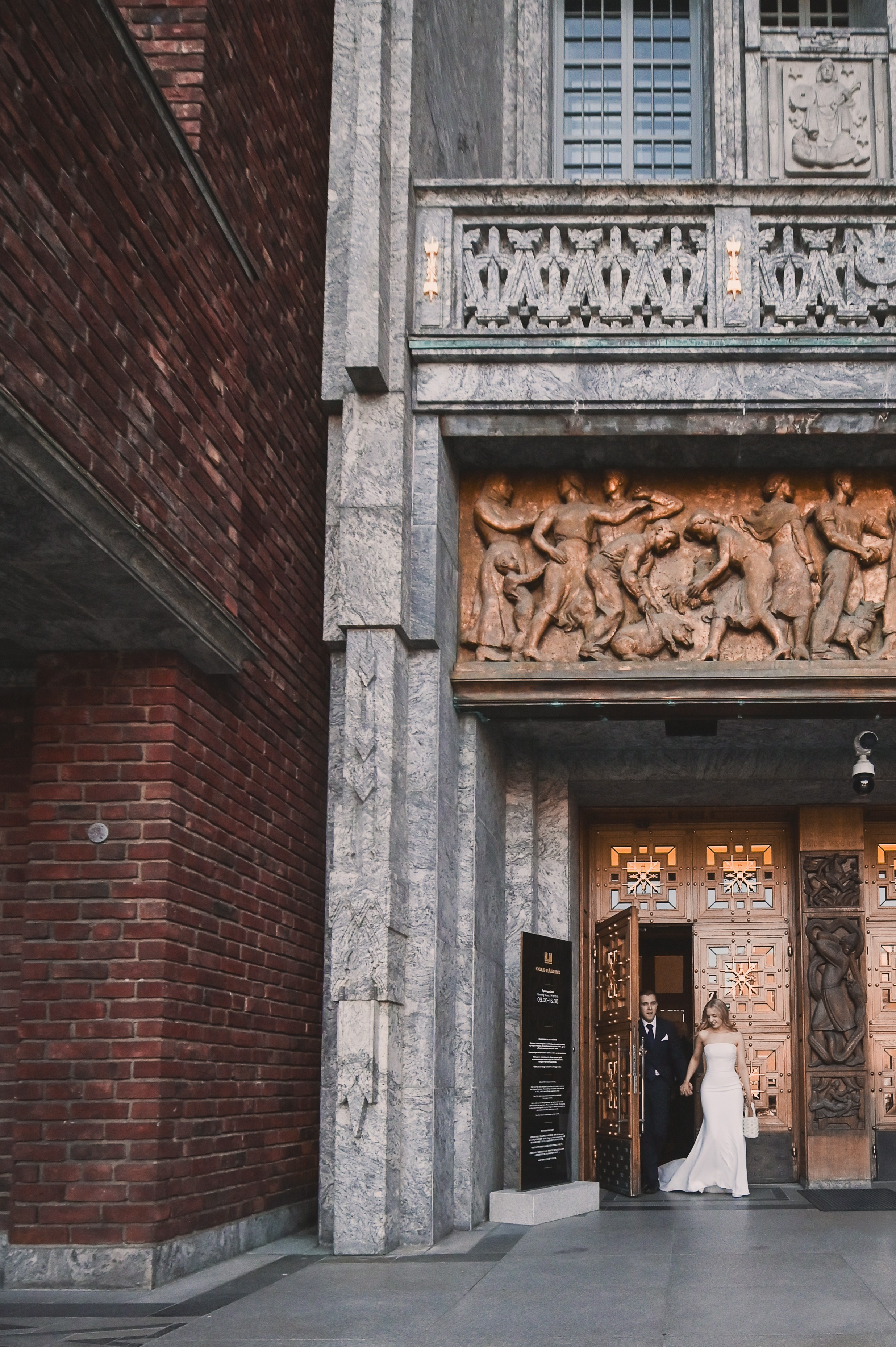 Oslo 4.04.2025. Family and wedding photographer in Norway Bublik Polina