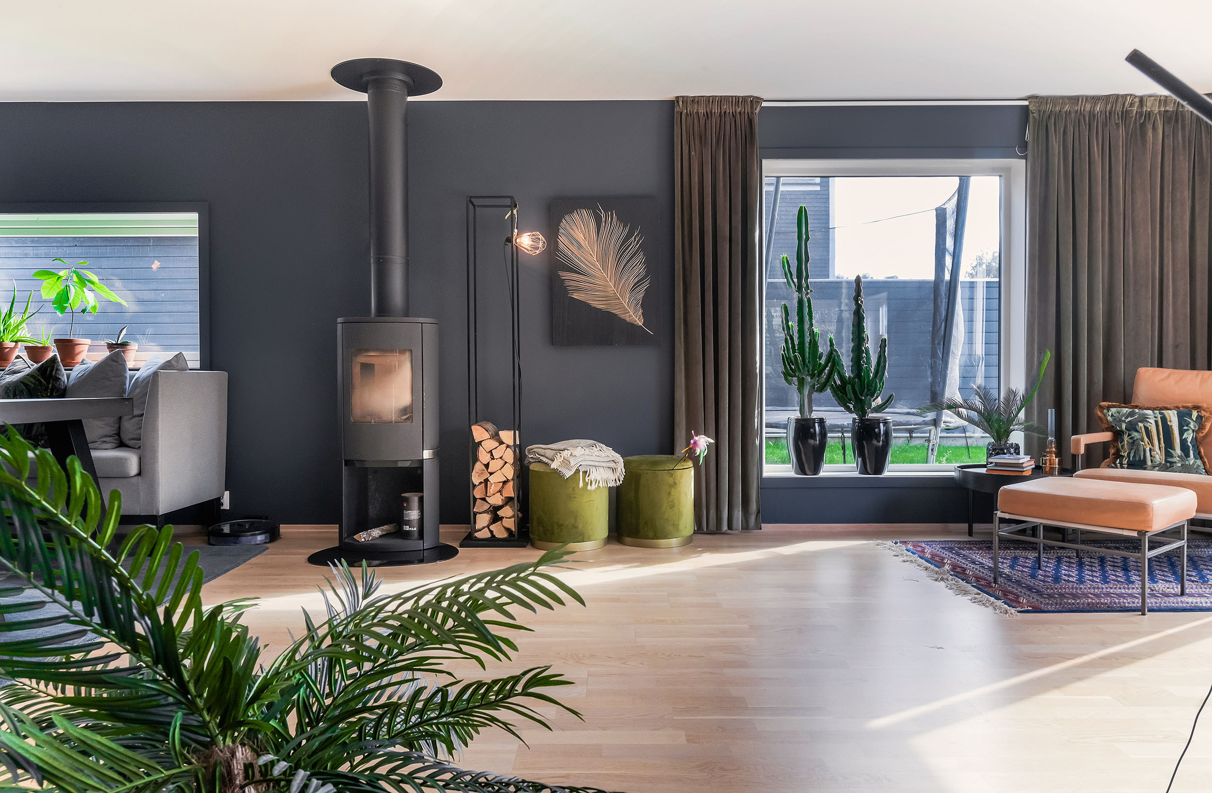 -3-. Family and wedding photographer in Norway Bublik Polina