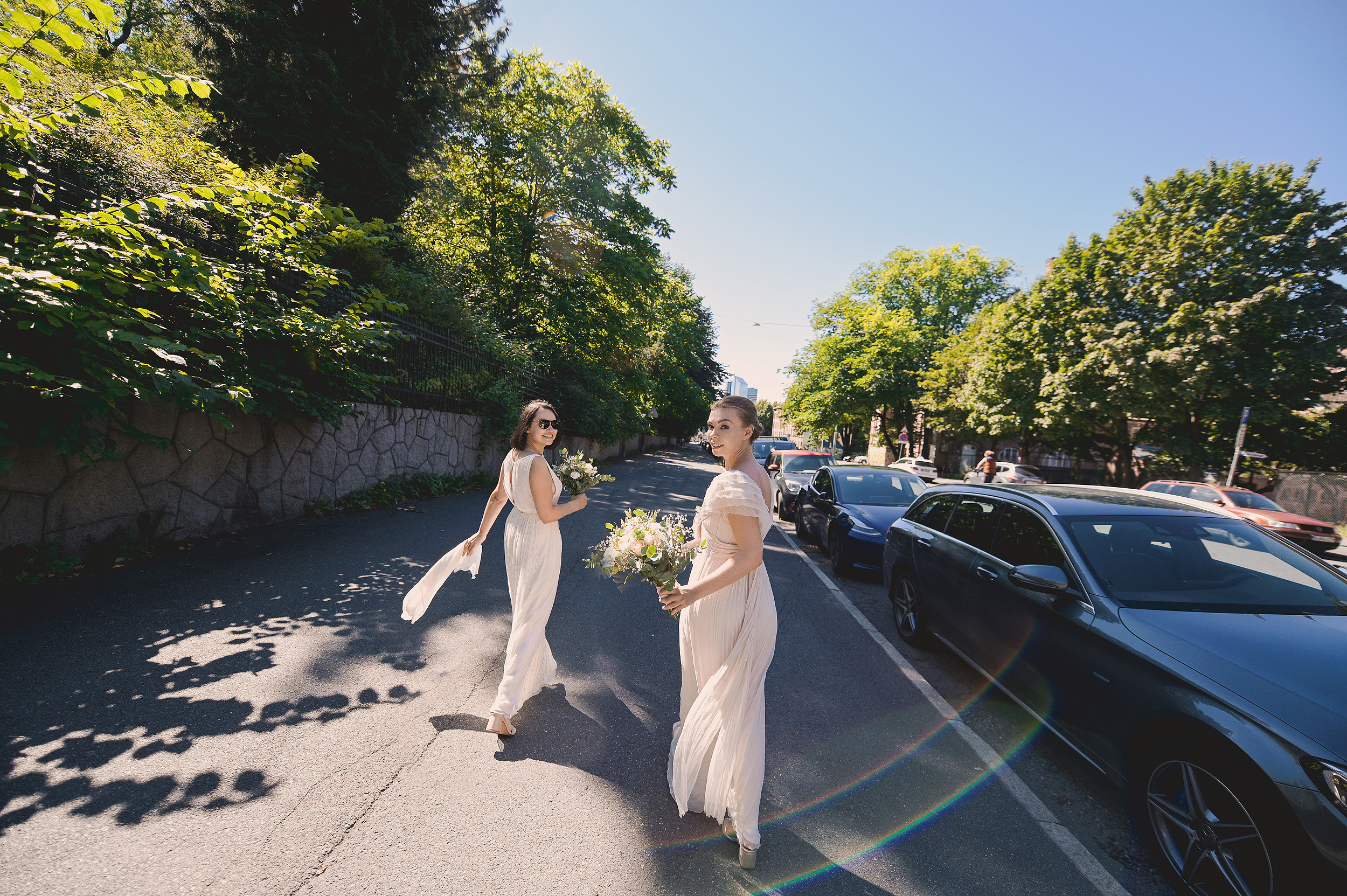 27 Juli Oslo. Family and wedding photographer in Norway Bublik Polina