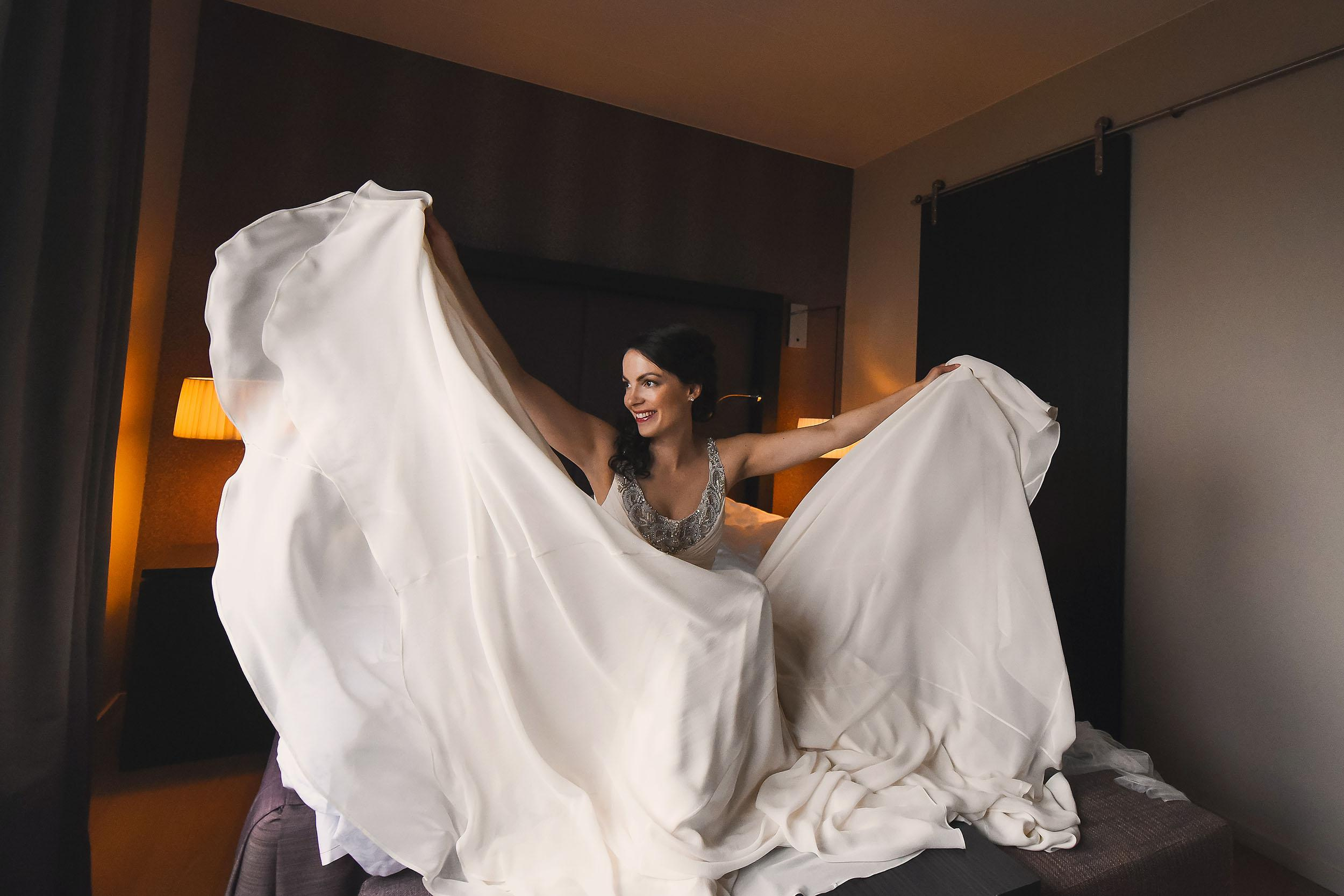 Christine and Bjørnar. Oslo. Family and wedding photographer in Norway Bublik Polina