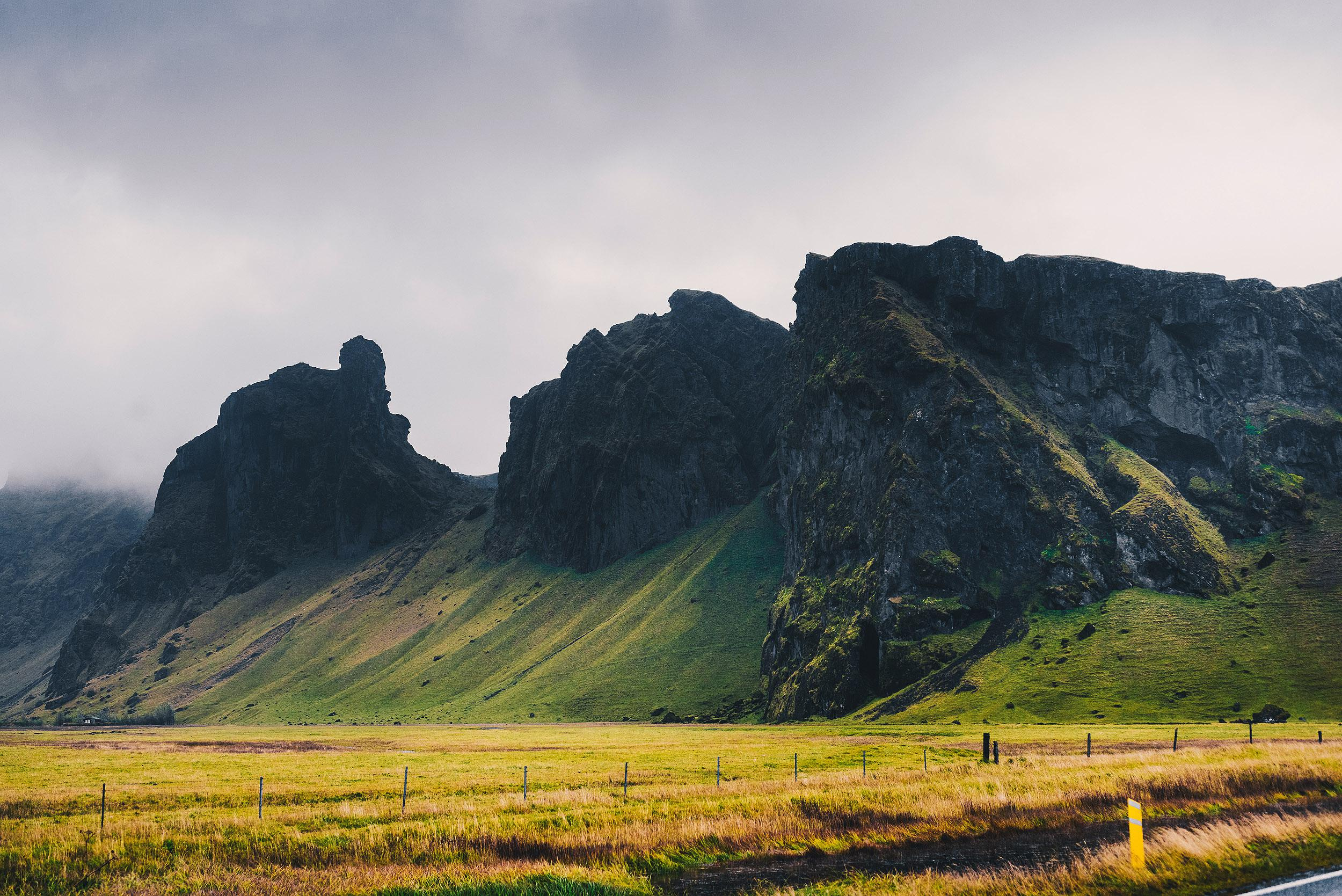 Iceland. Family and wedding photographer in Norway Bublik Polina