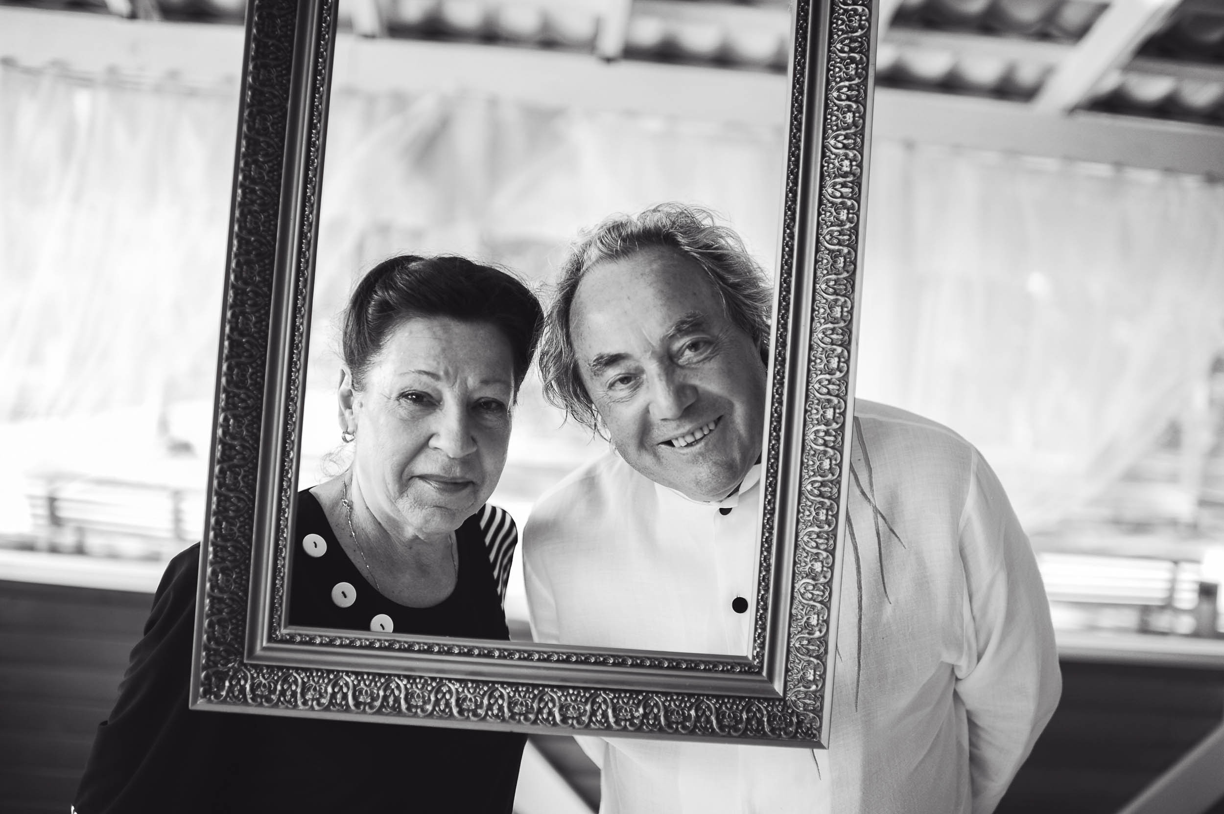 Anna and Vladimir. St.-Petersburg. Family and wedding photographer in Norway Bublik Polina