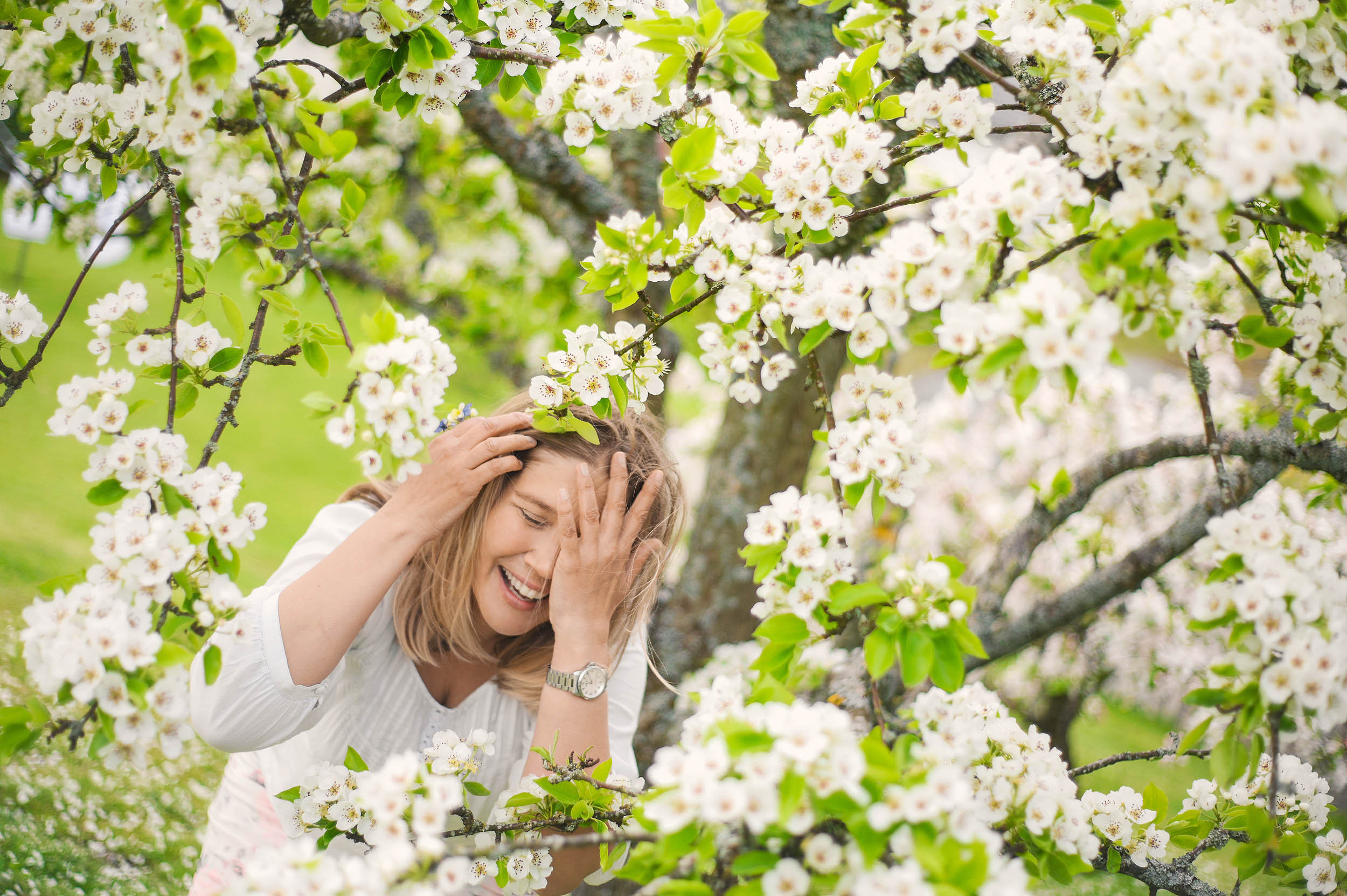 Janina +2❤️. Family and wedding photographer in Norway Bublik Polina