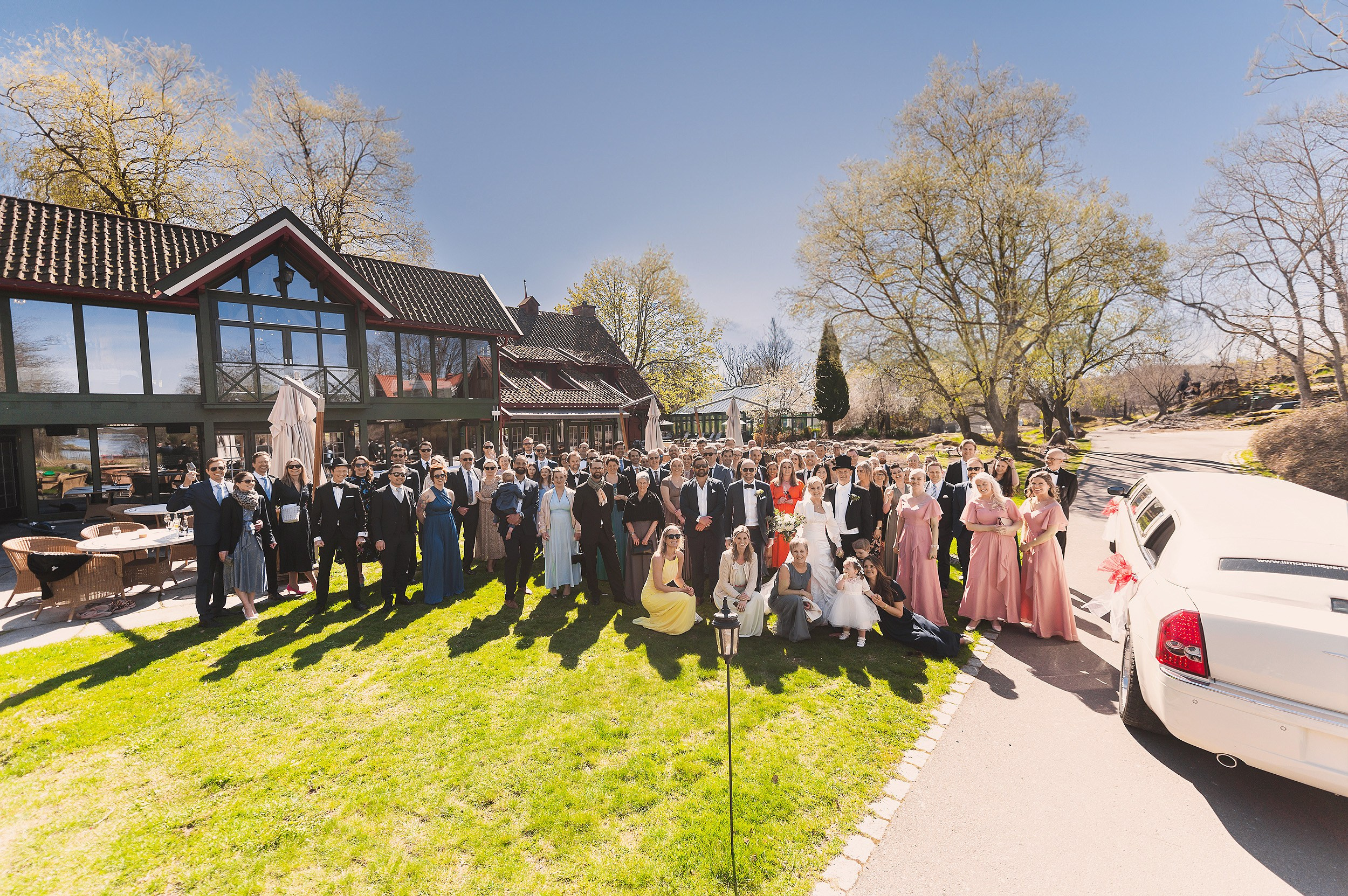 6 mai Caroline and Eirik. Family and wedding photographer in Norway Bublik Polina