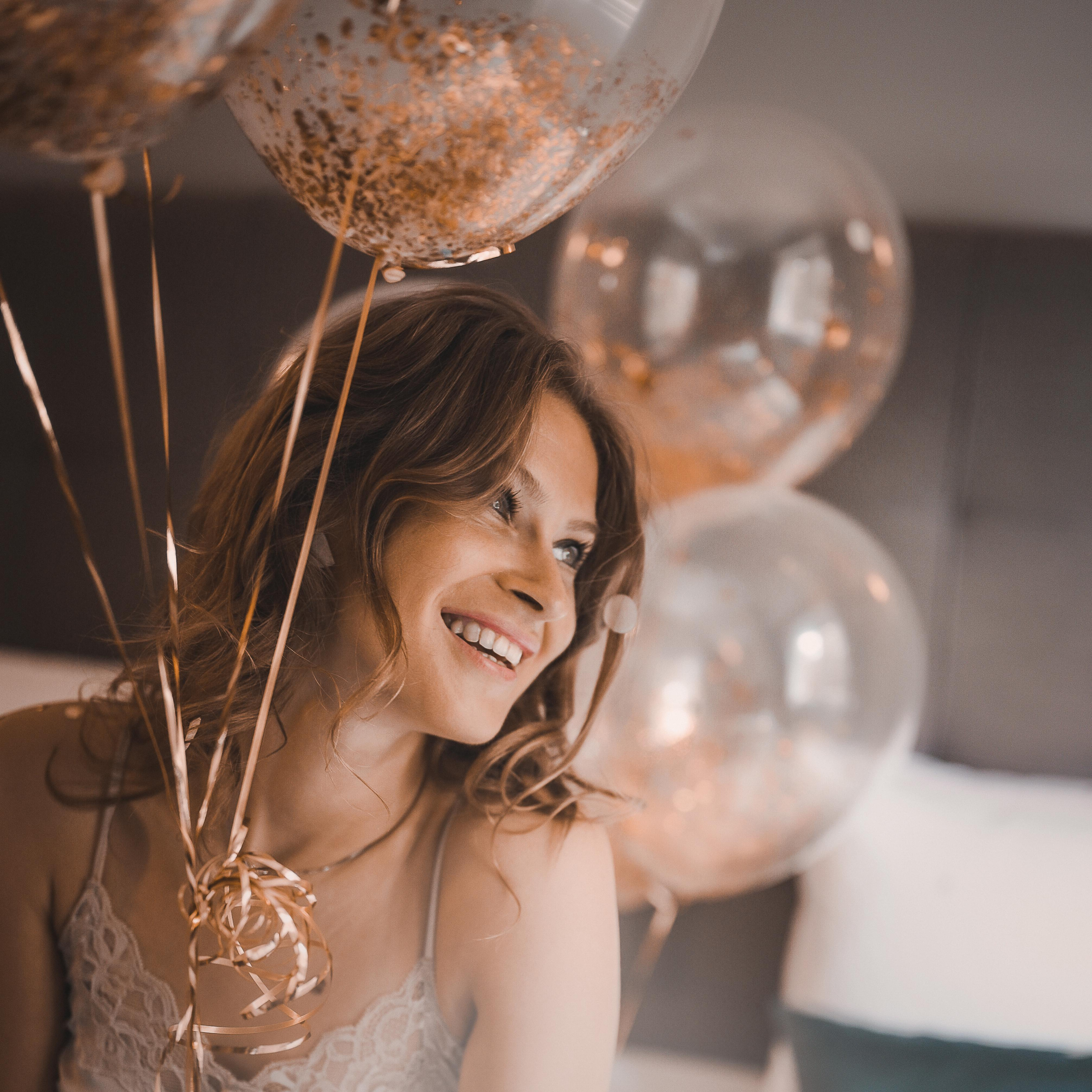 Hen night. Family and wedding photographer in Norway Bublik Polina