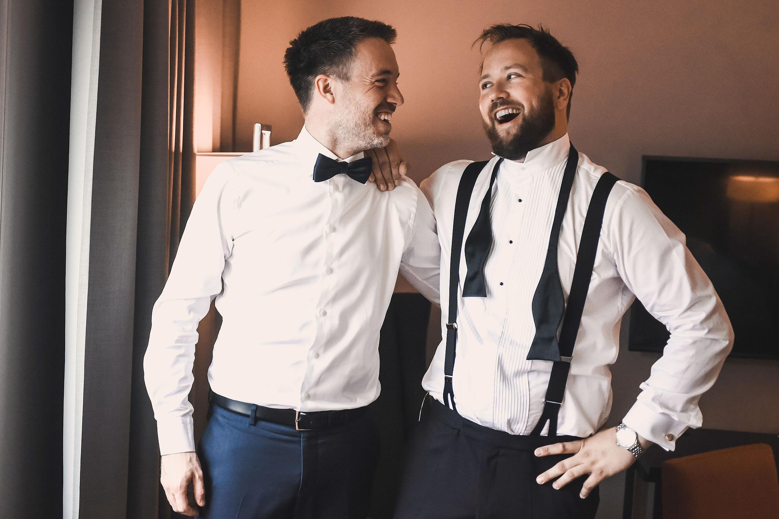 Christine and Bjørnar. Oslo. Family and wedding photographer in Norway Bublik Polina